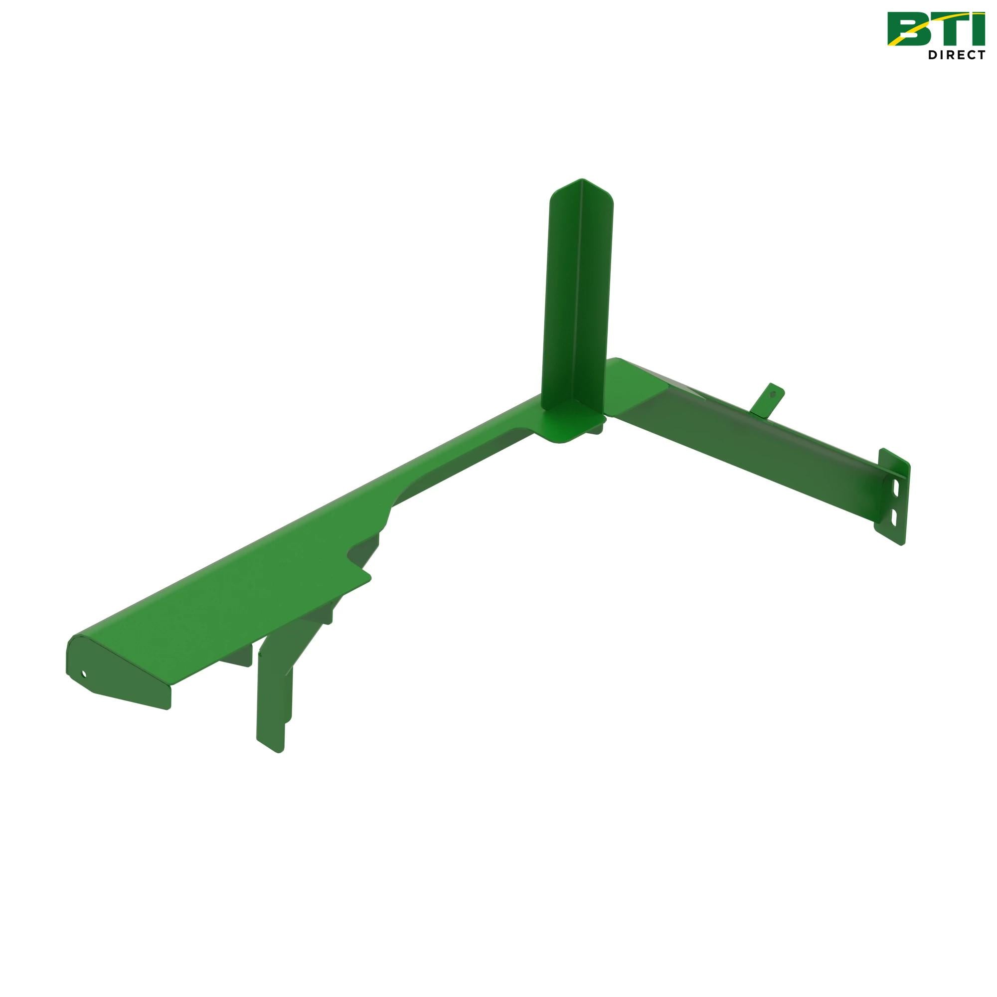 AN307080: Rinse Tank Shelf Support