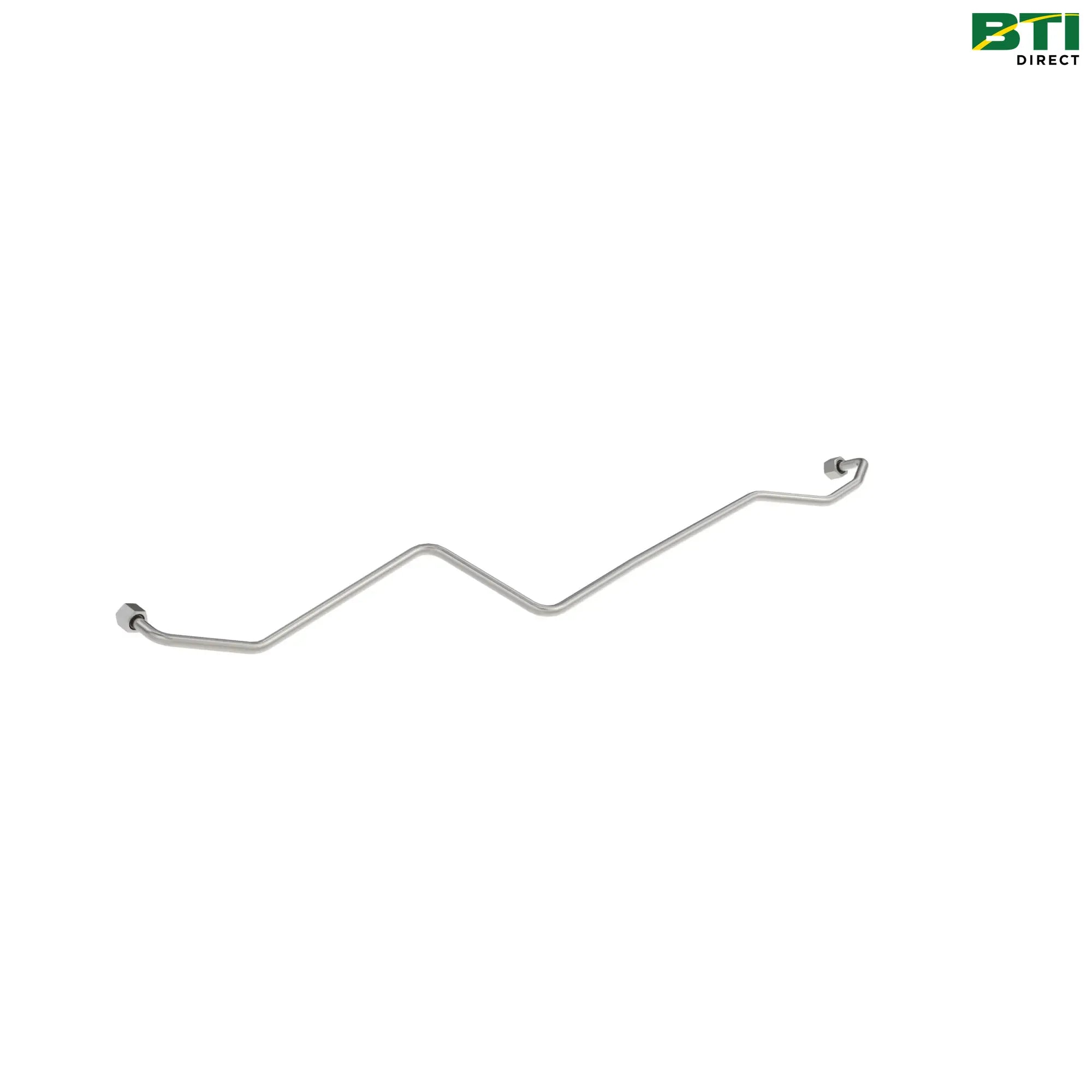 RE316127: Transmission Supply to IVT™ Oil Line