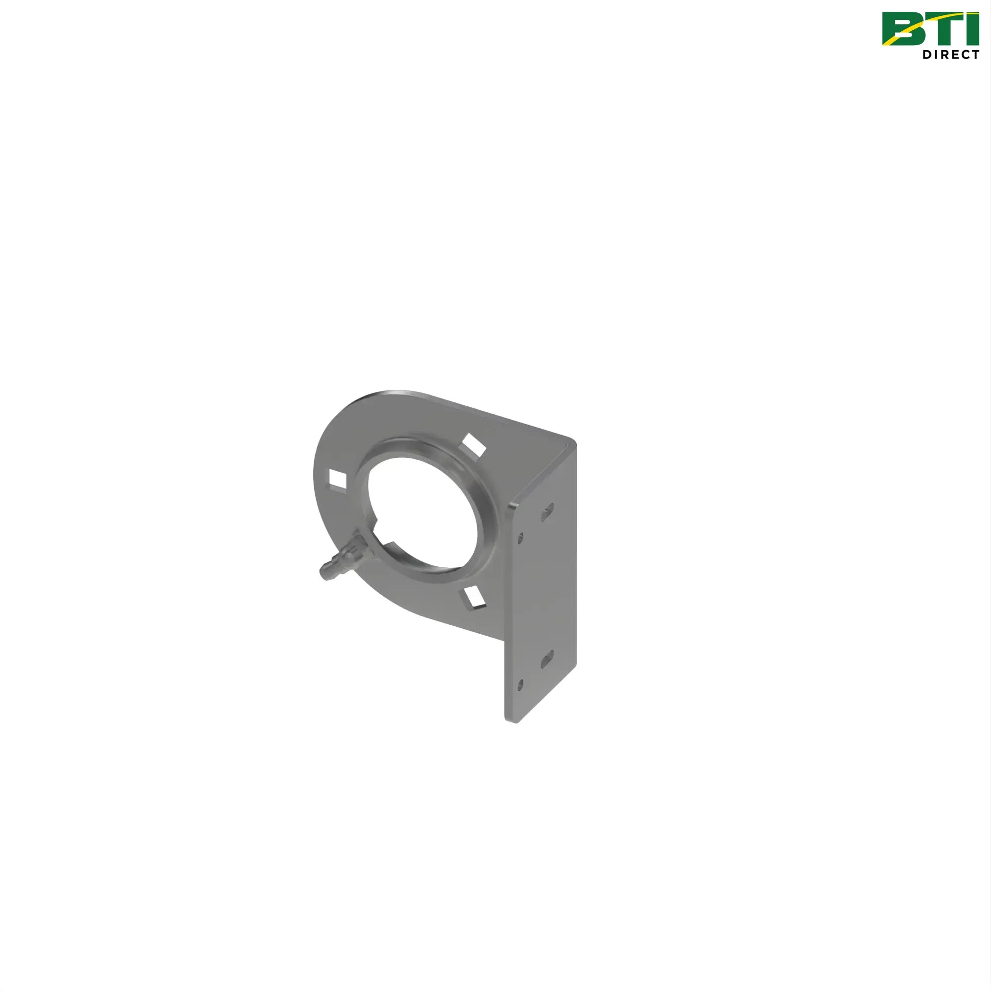 AXE51056: Pressed Flanged Housing