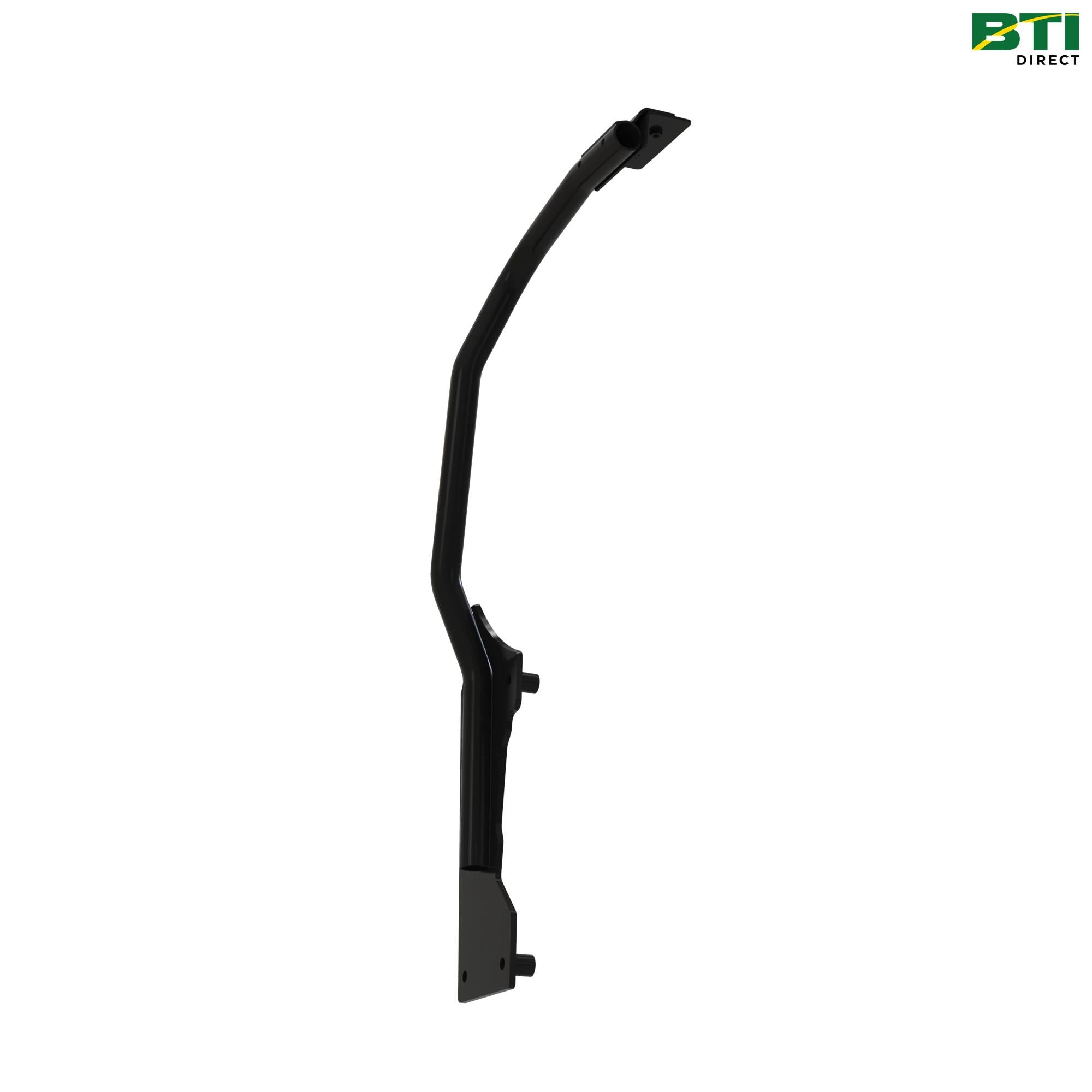 AN401205: Fender Support, Left Side