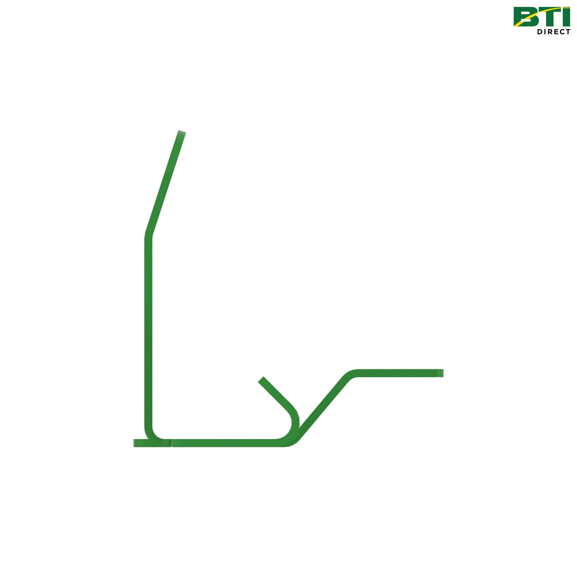 L214975: Cold Start Pack Retainer Bracket