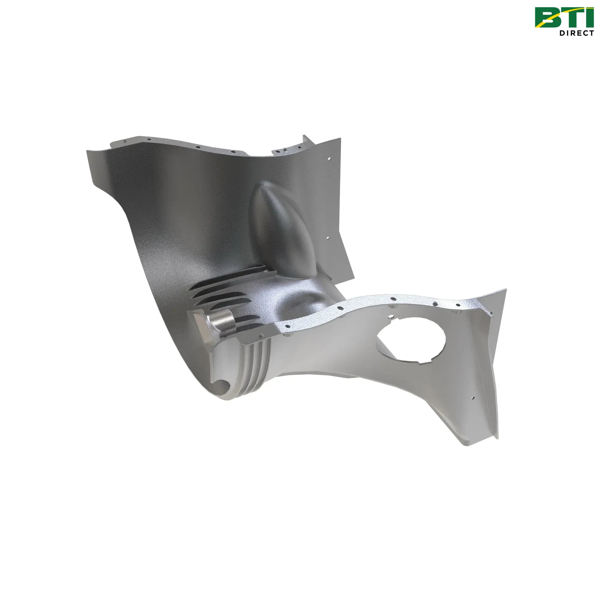 RE204002: Lower Shroud