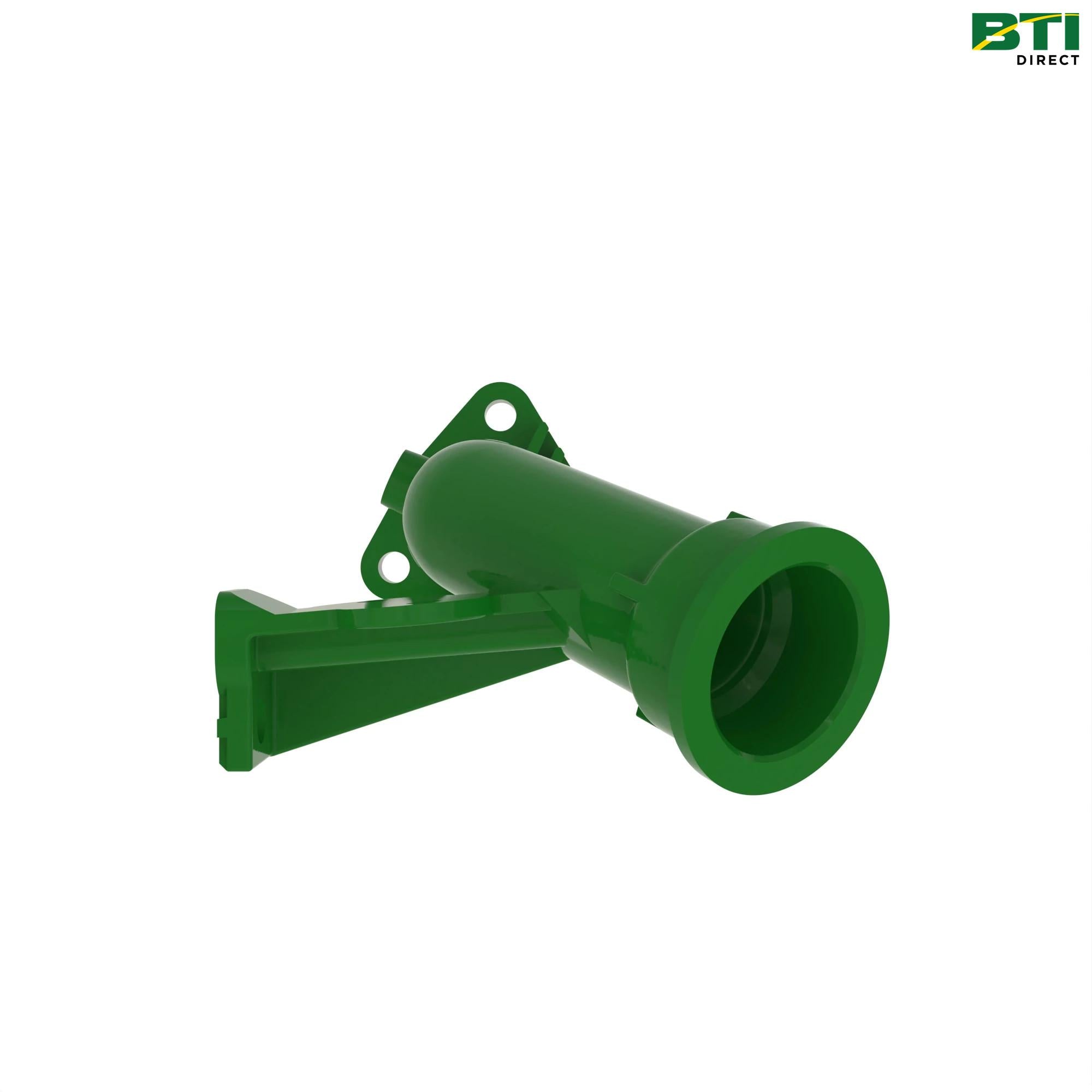 AL227995: Oil Filler Neck