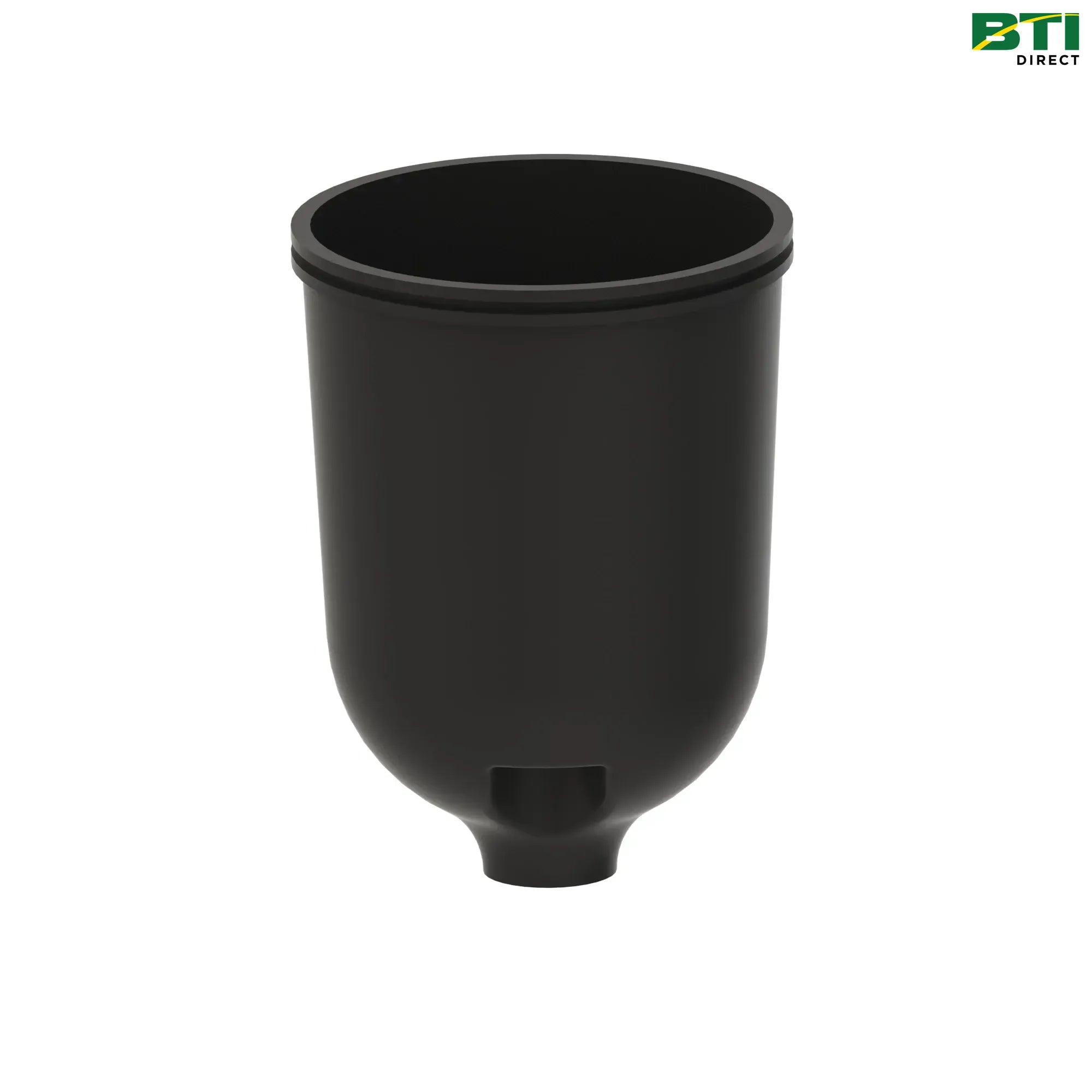 RE173392: Fuel Filter Water Collection Bowl