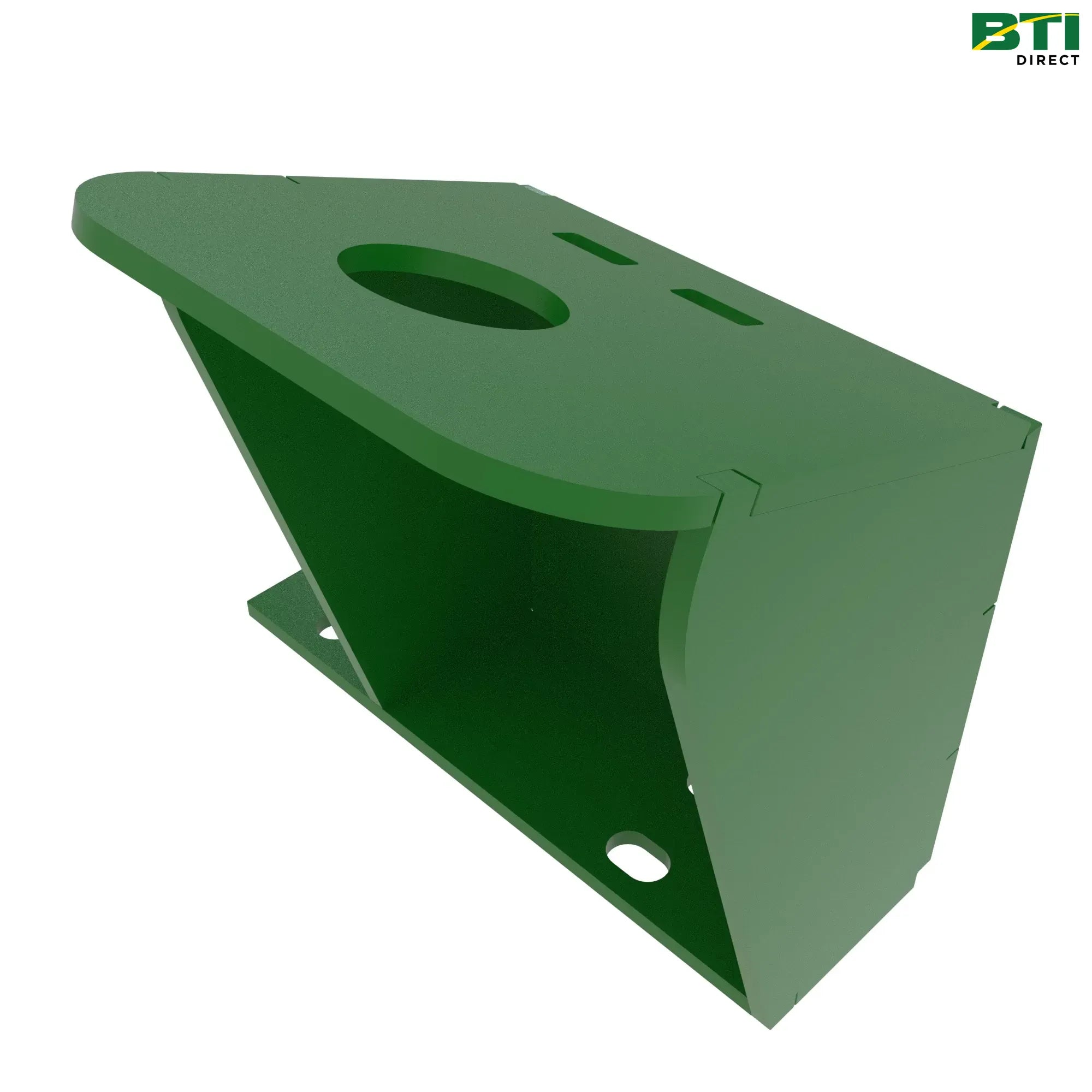 AXE35308: Front Bifocal Bracket, Left Side