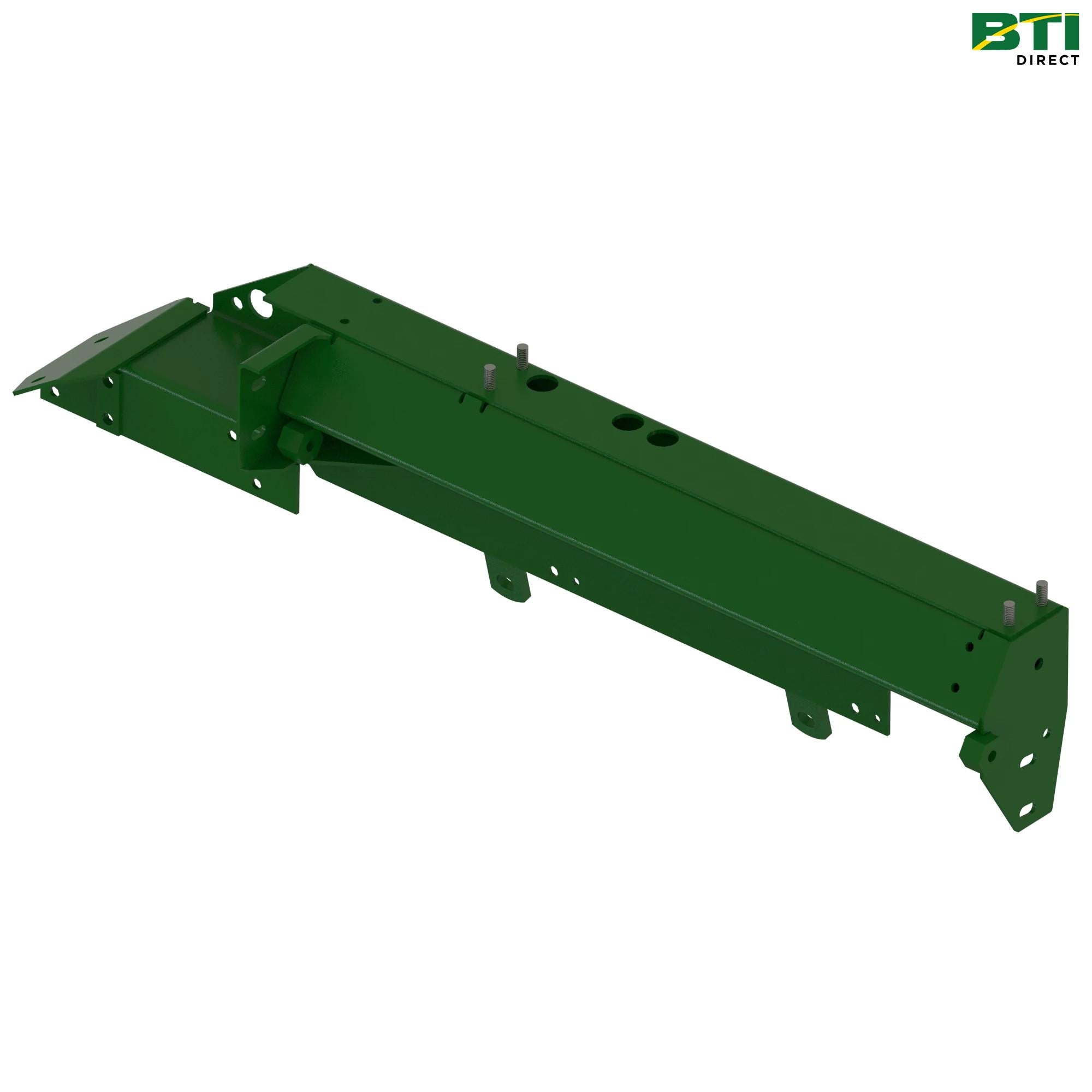 AN278456: Front Picking Unit Post Channel, Left Side