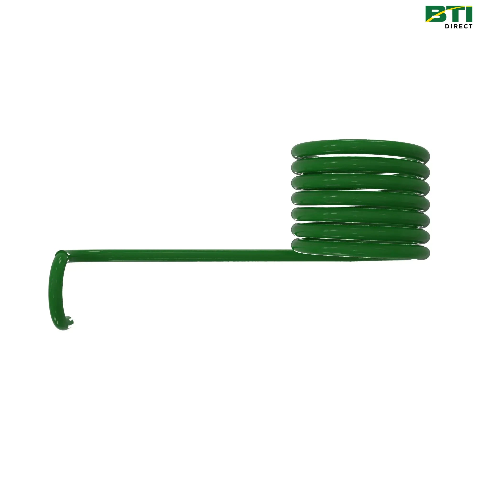 N141601: LH Torsion Spring