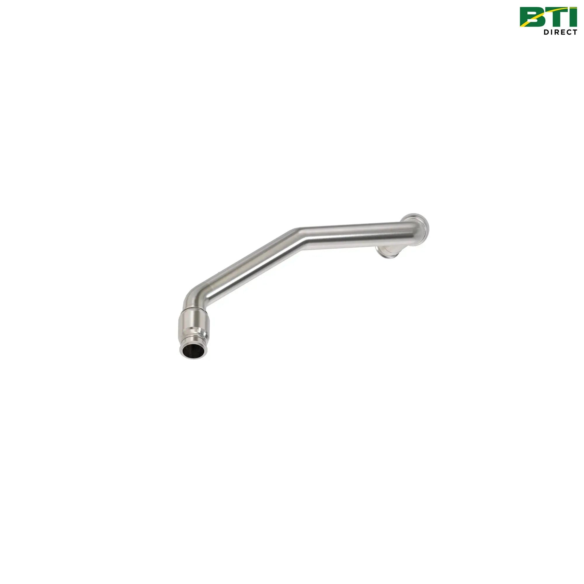 RE321899: Charge Air Cooler Flexible Pipe