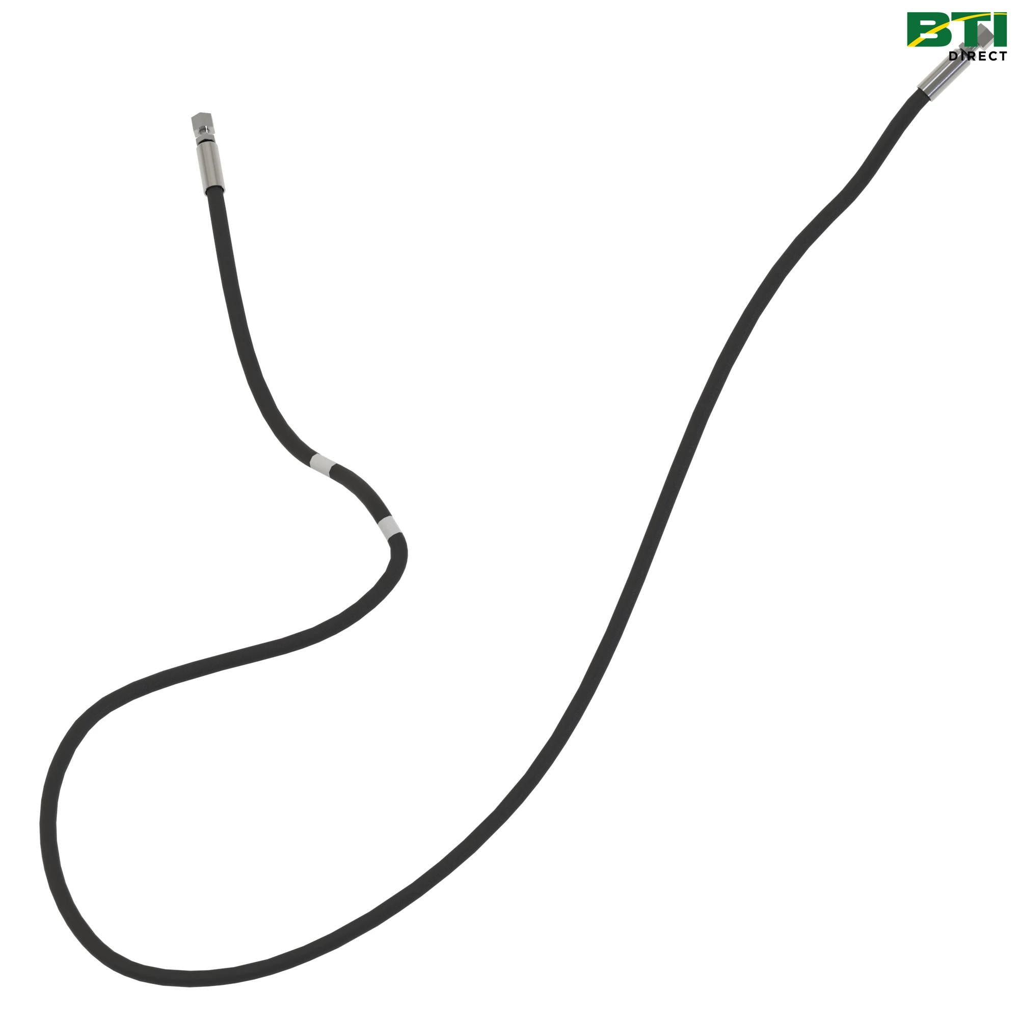AN306478: AutoTrac™ Wide Lift Cylinder Hydraulic Hose