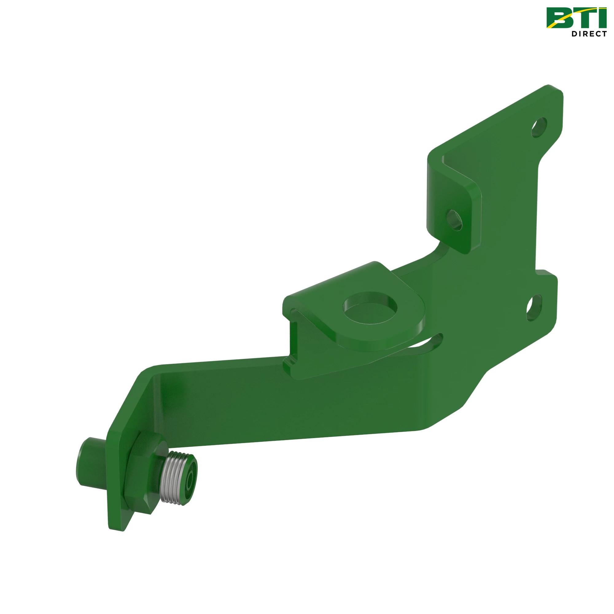 AL232174: Bleeding Lines Bracket