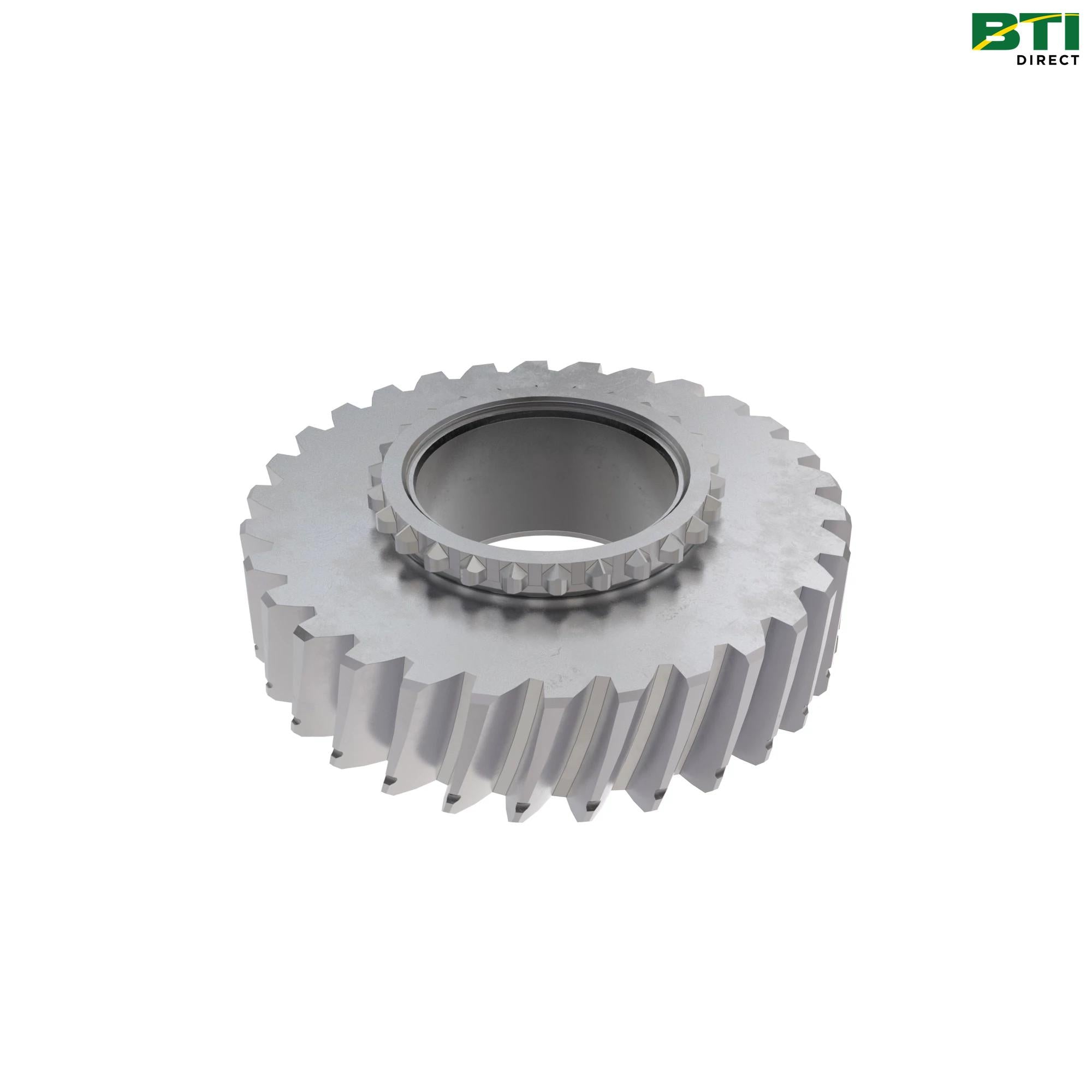 R130898: Rear PTO Output Drive Gear
