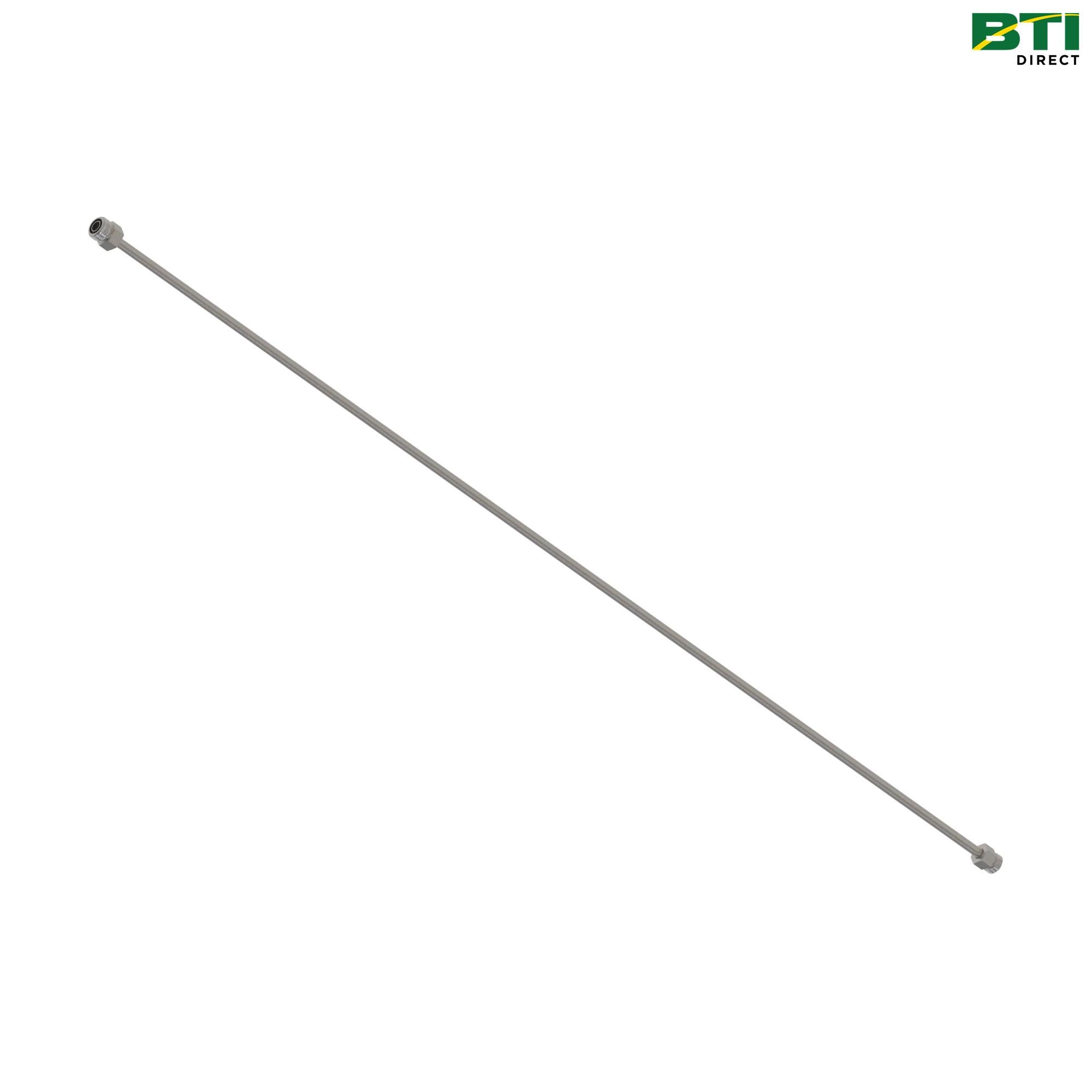 AN374274: Baler Latch Cylinder Oil Line