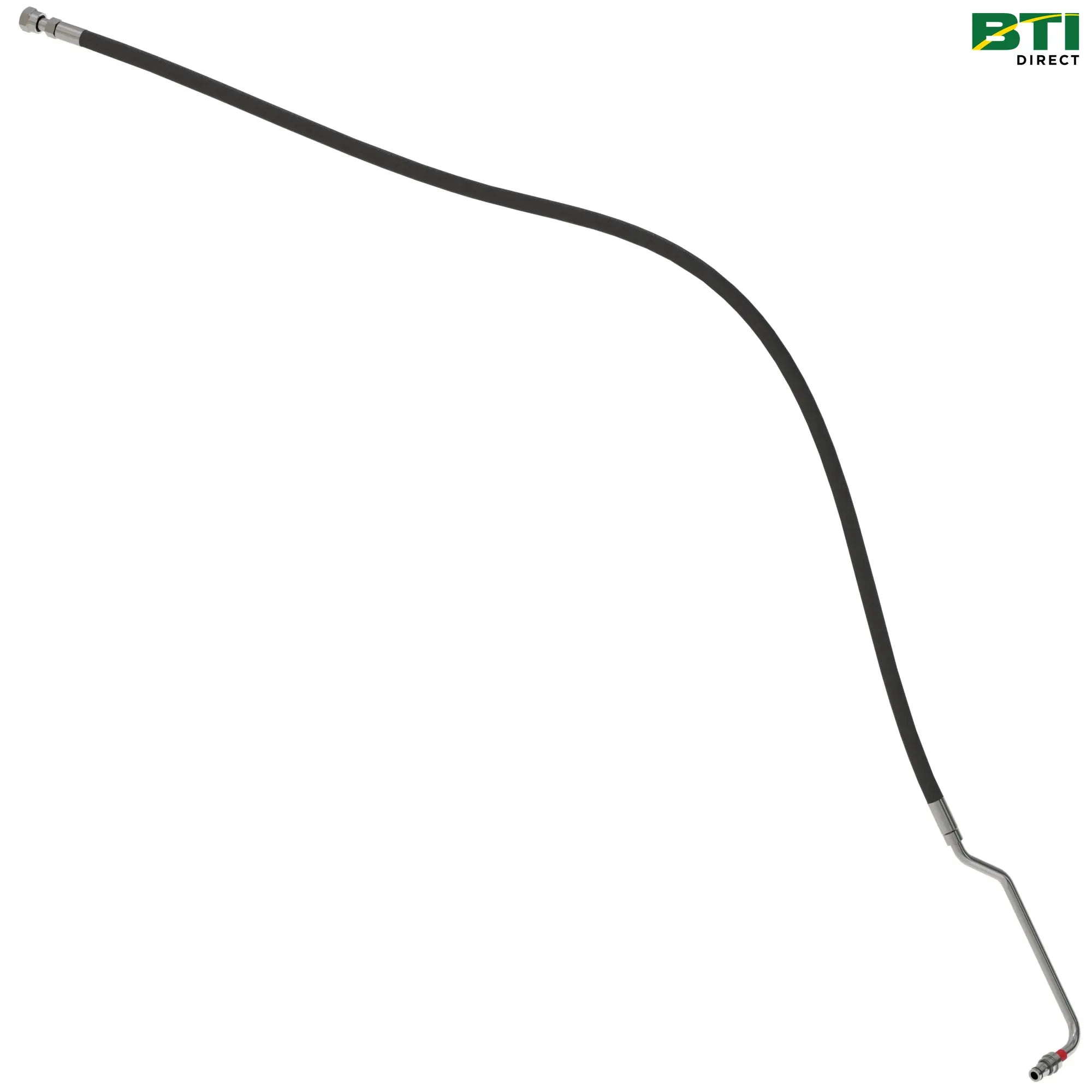AW35433: Oil Lines Hydraulic Hose