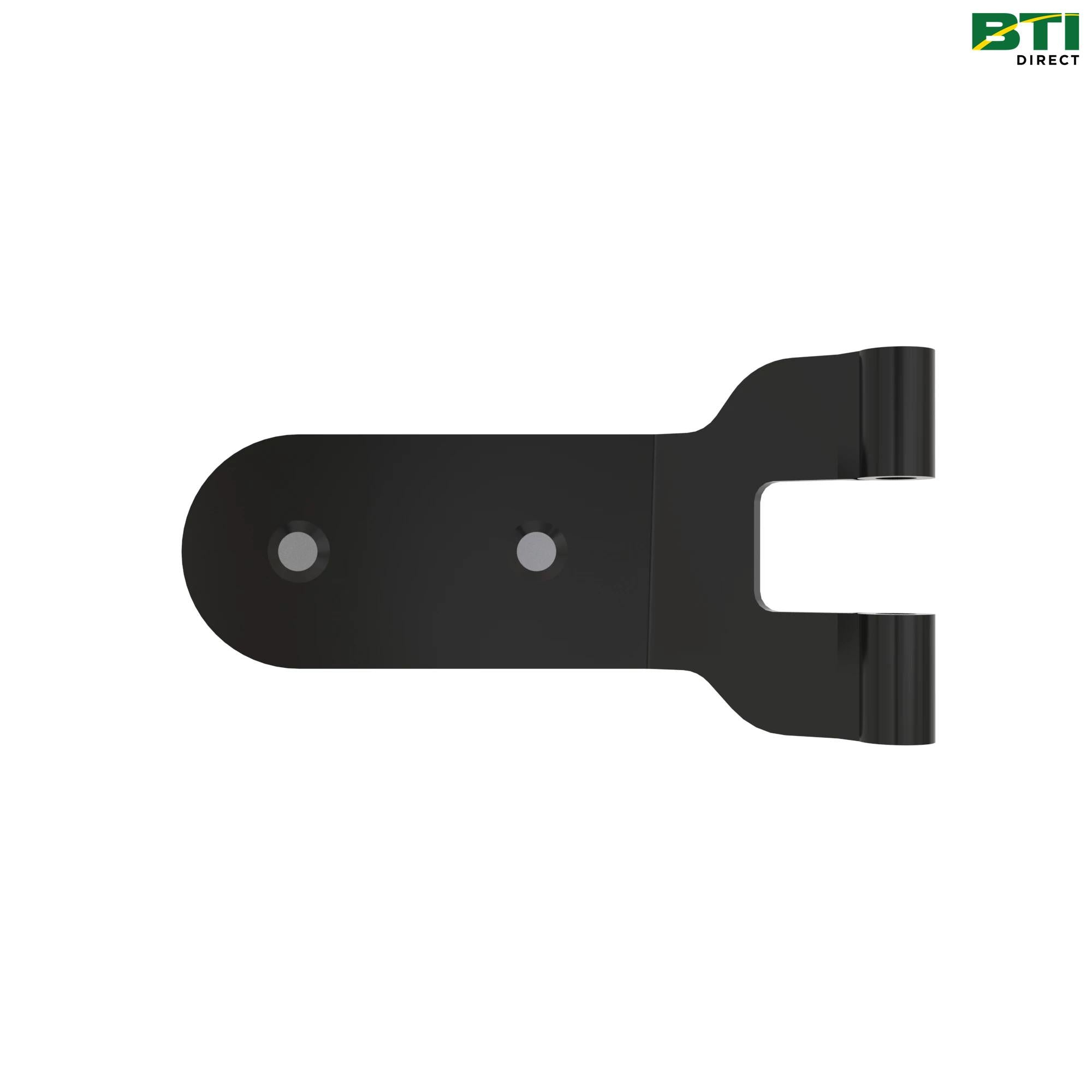 AL207545: Left Side Upper Door Hinge