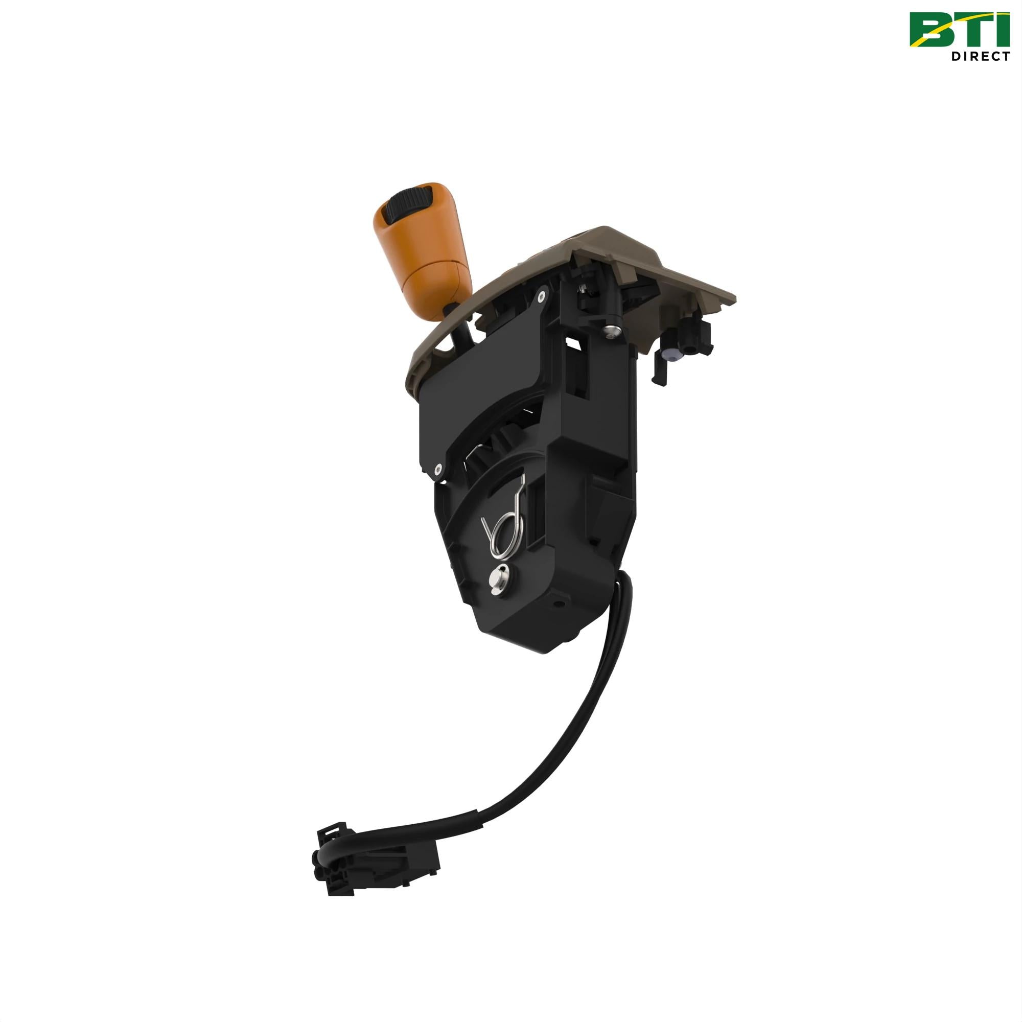 AL228022: Drive Lever Agt Dpt Right side