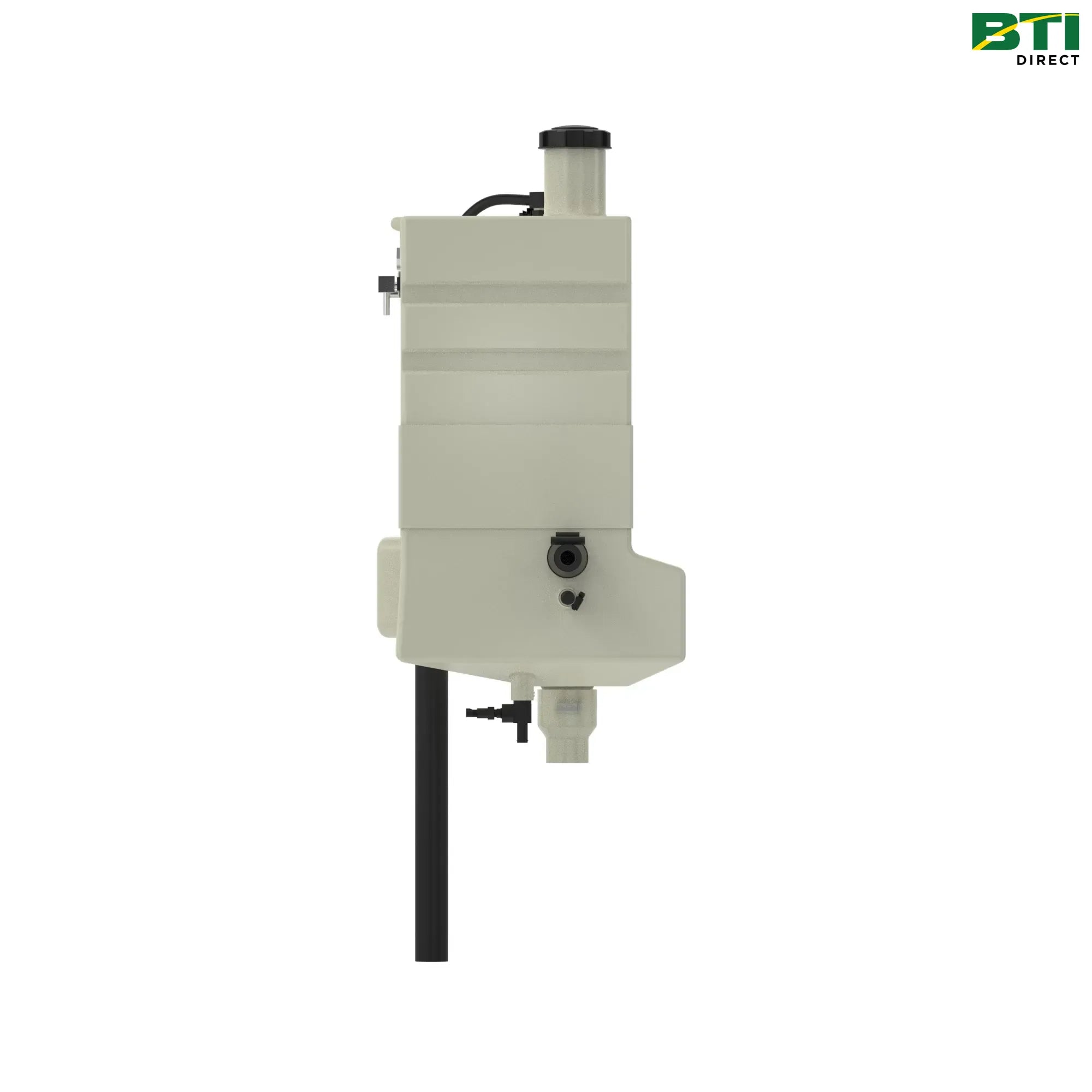 RE161042: Hydraulic Oil Reservoir
