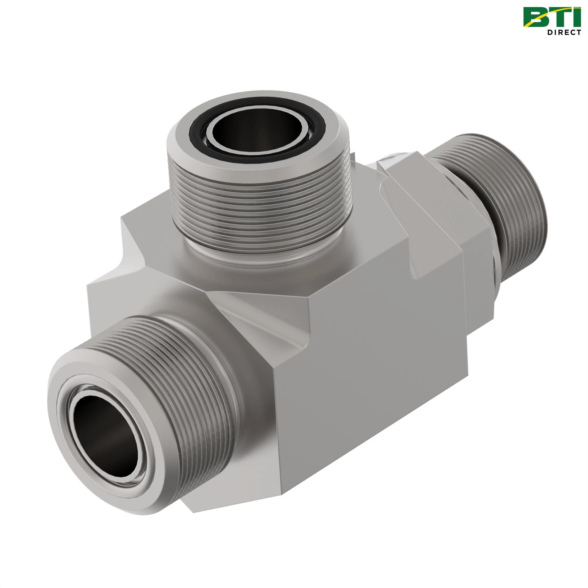 61M5030: Tee Fitting