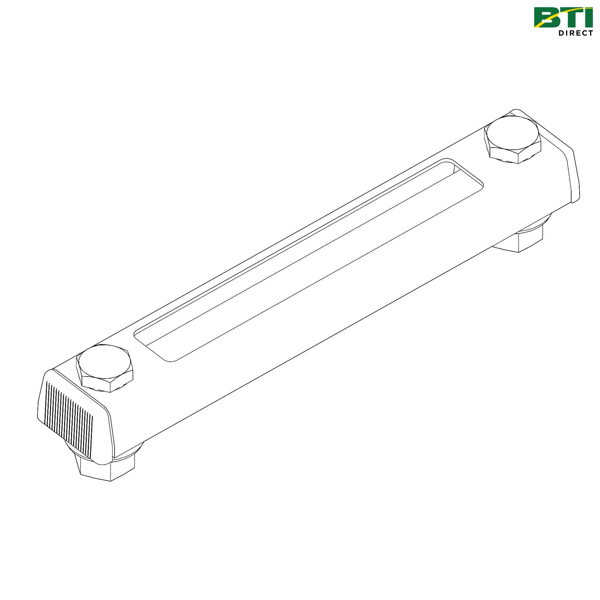 AXE33794: Level Gauge
