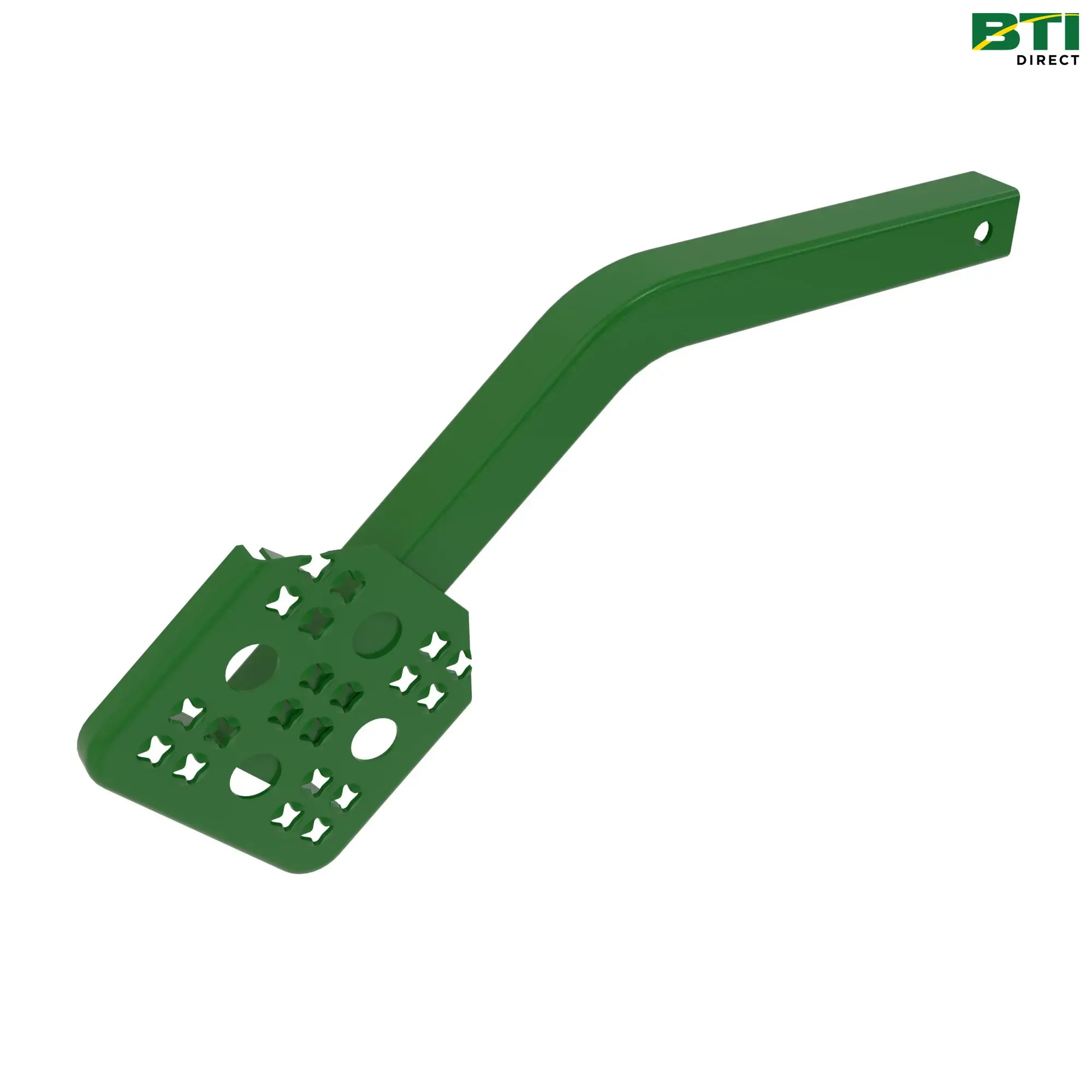 AXE15881: Step, Left Side