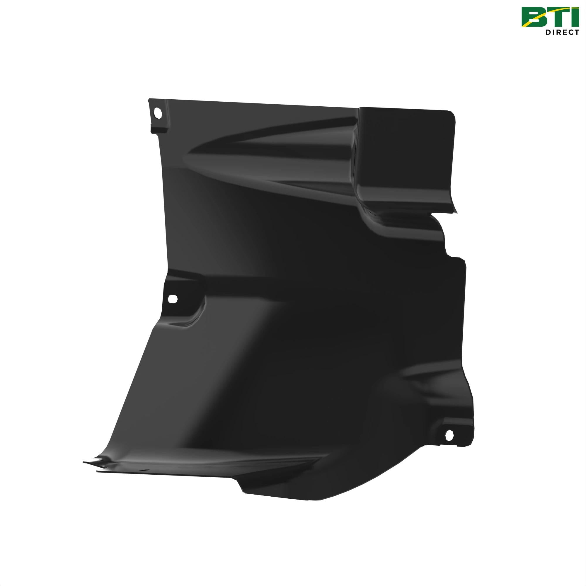 L212088: Exhaust System Heat Shield