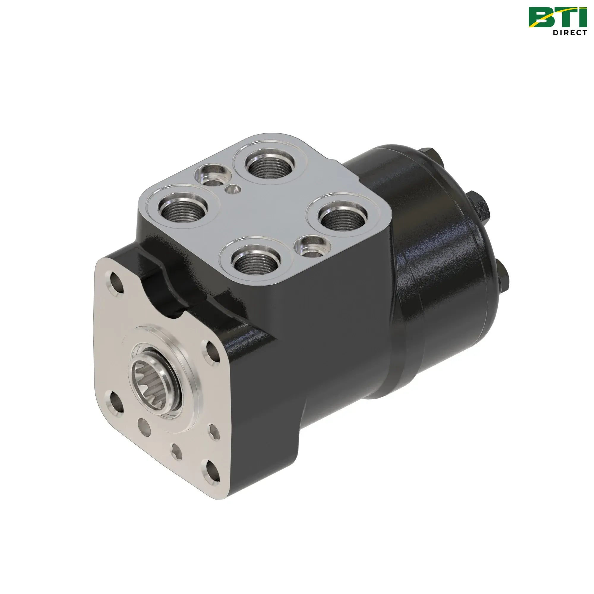 RE318835: Steering Control Valve