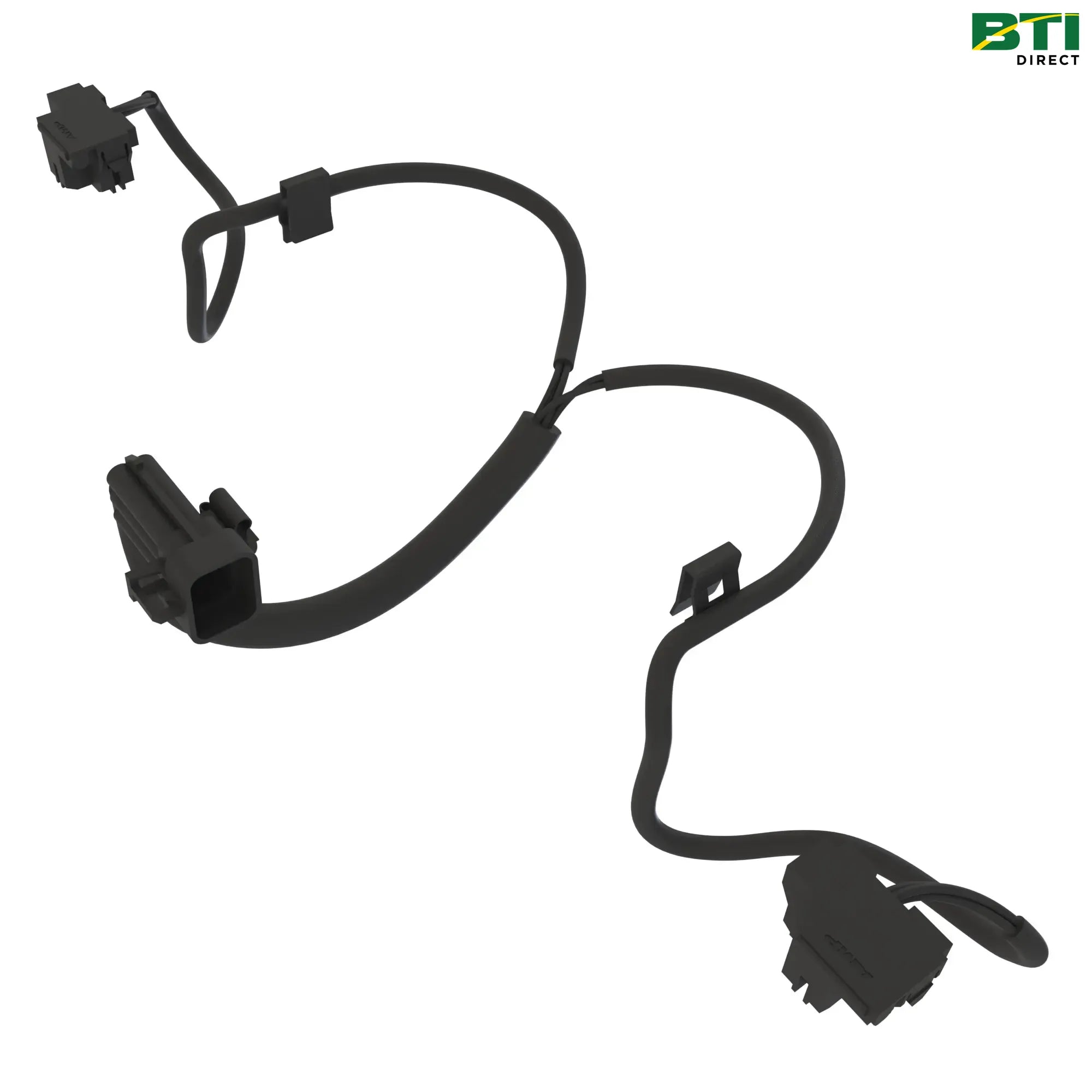 RE259375: Headlamp Wiring Harness