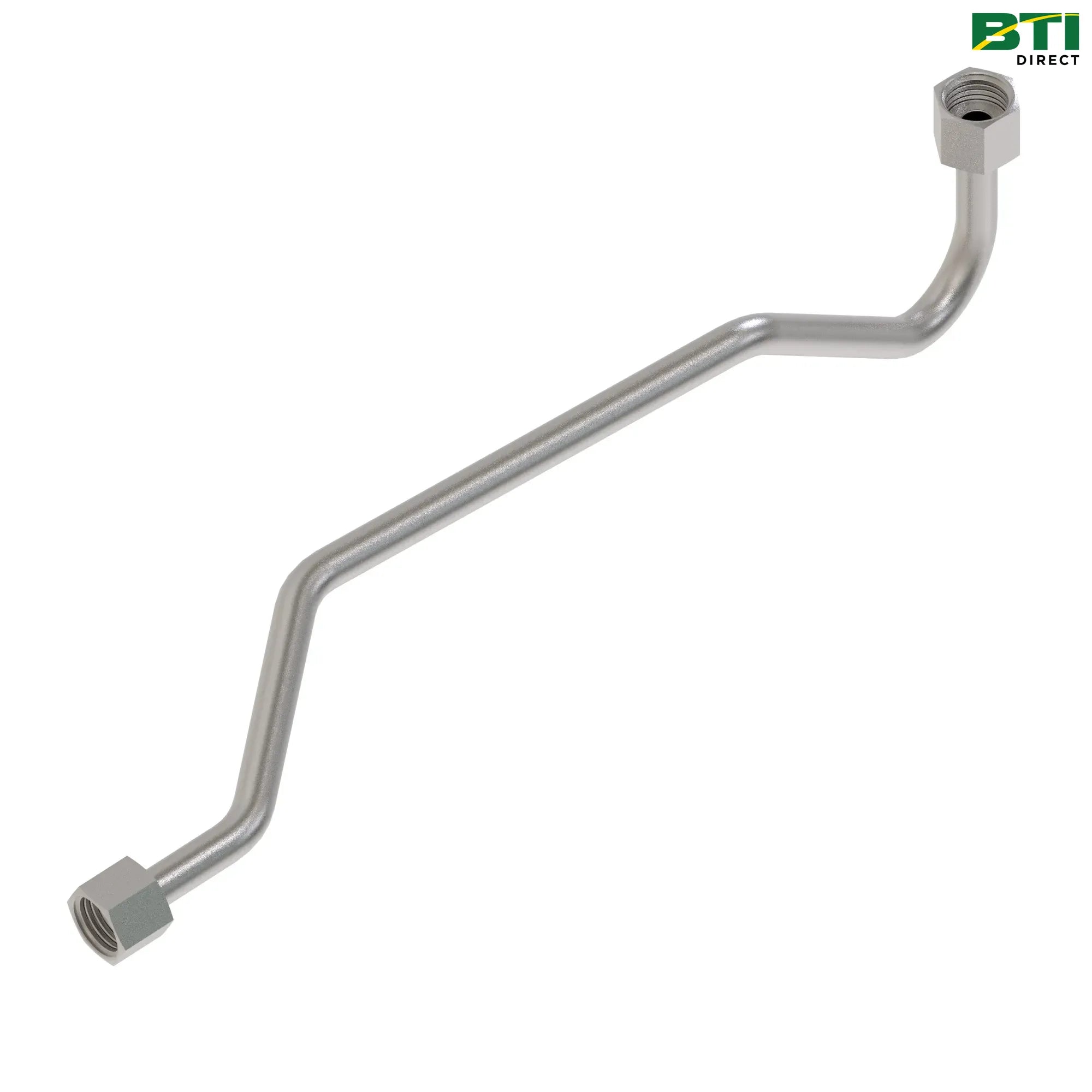 RE330874: ActiveSeat™ Oil Line