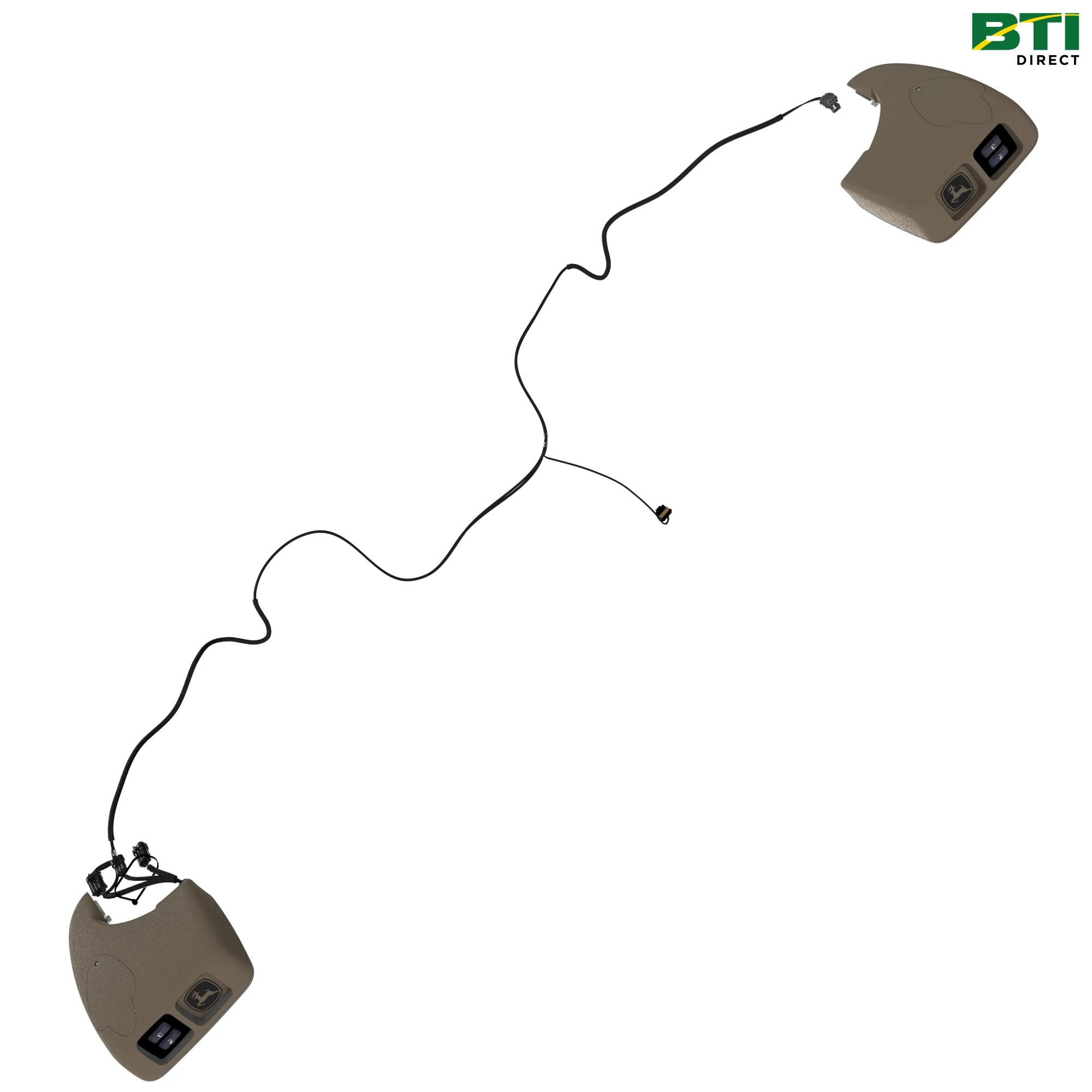 AL201583: Remote Control Unit Module