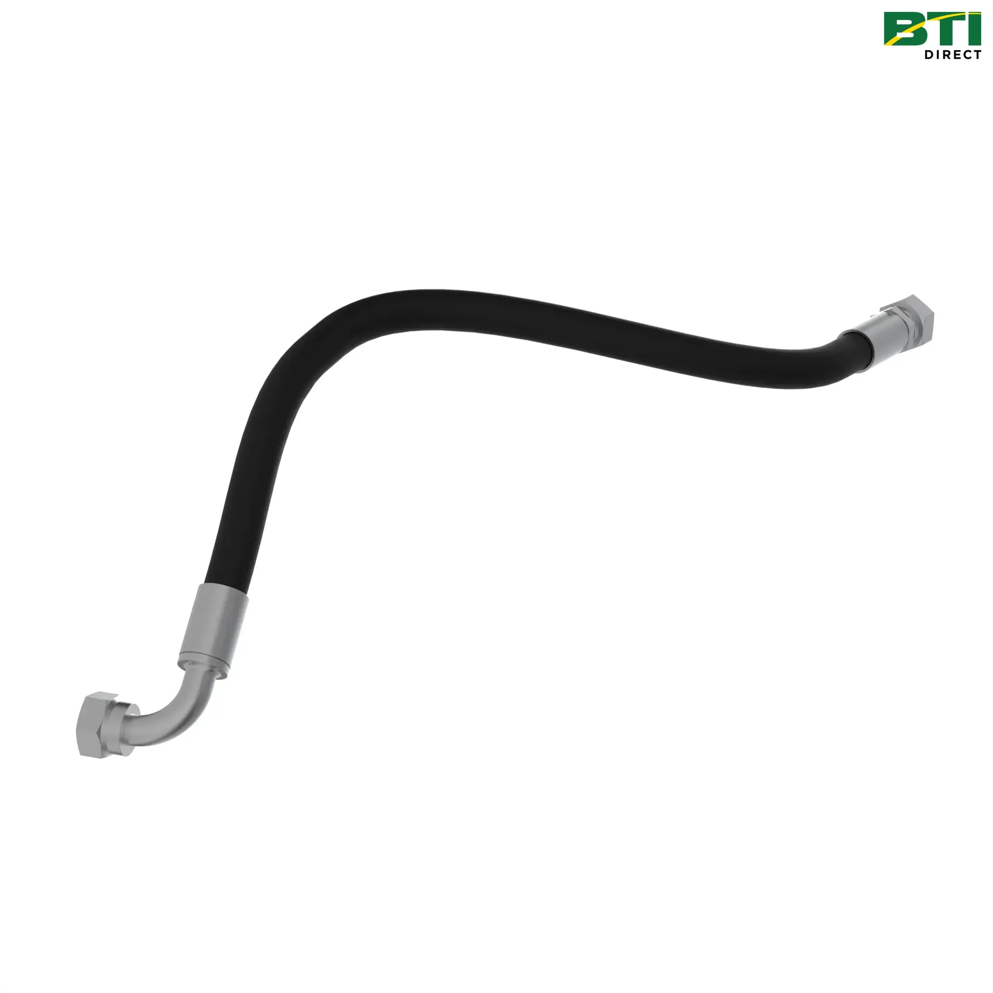 RE296006: PTO Valve to Reservoir Hydraulic Hose
