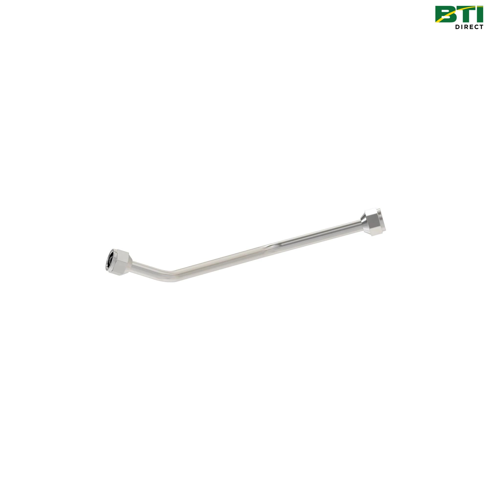 AR26623: Thermostat Water By-Pass Line