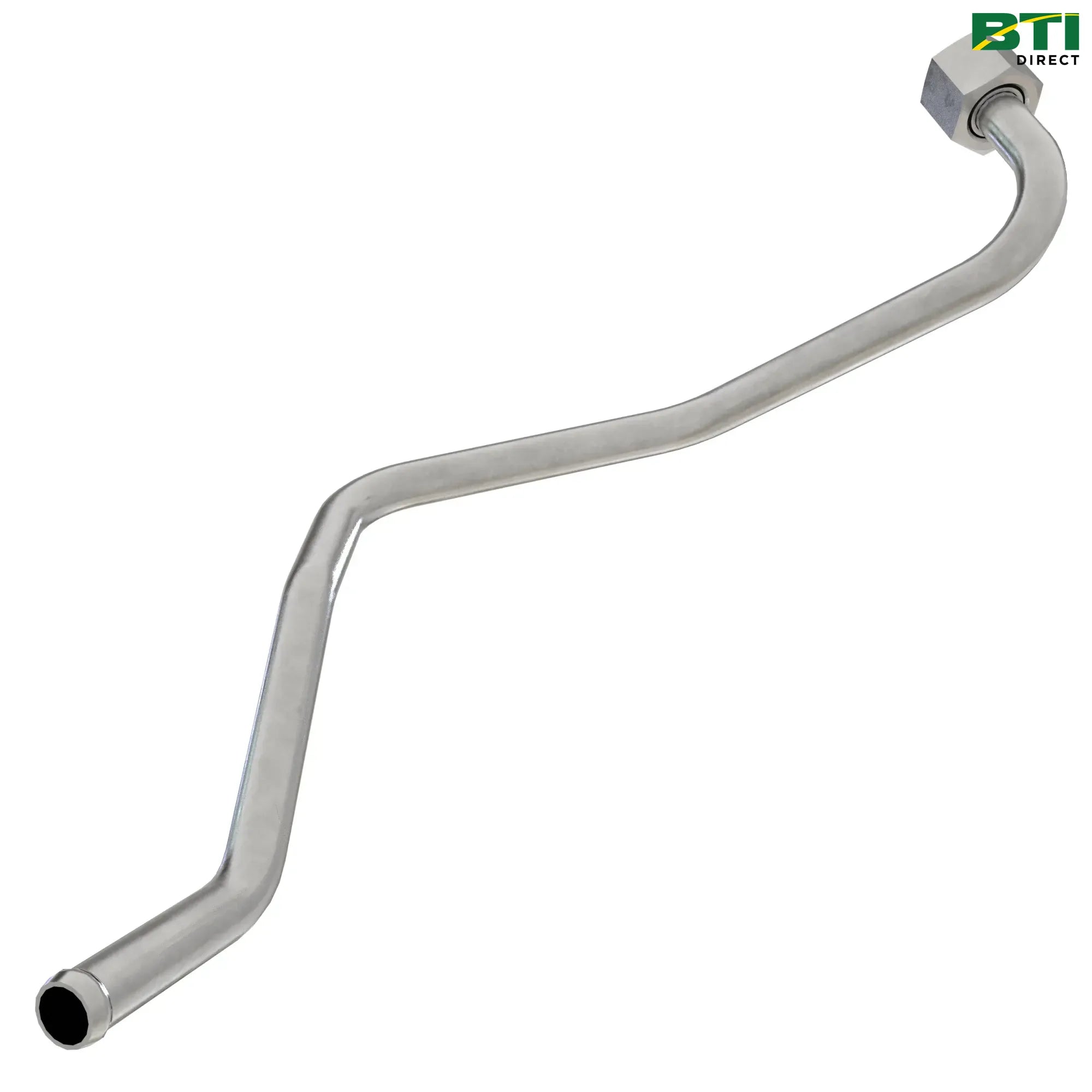 RE211545: Fuel Line, Supply