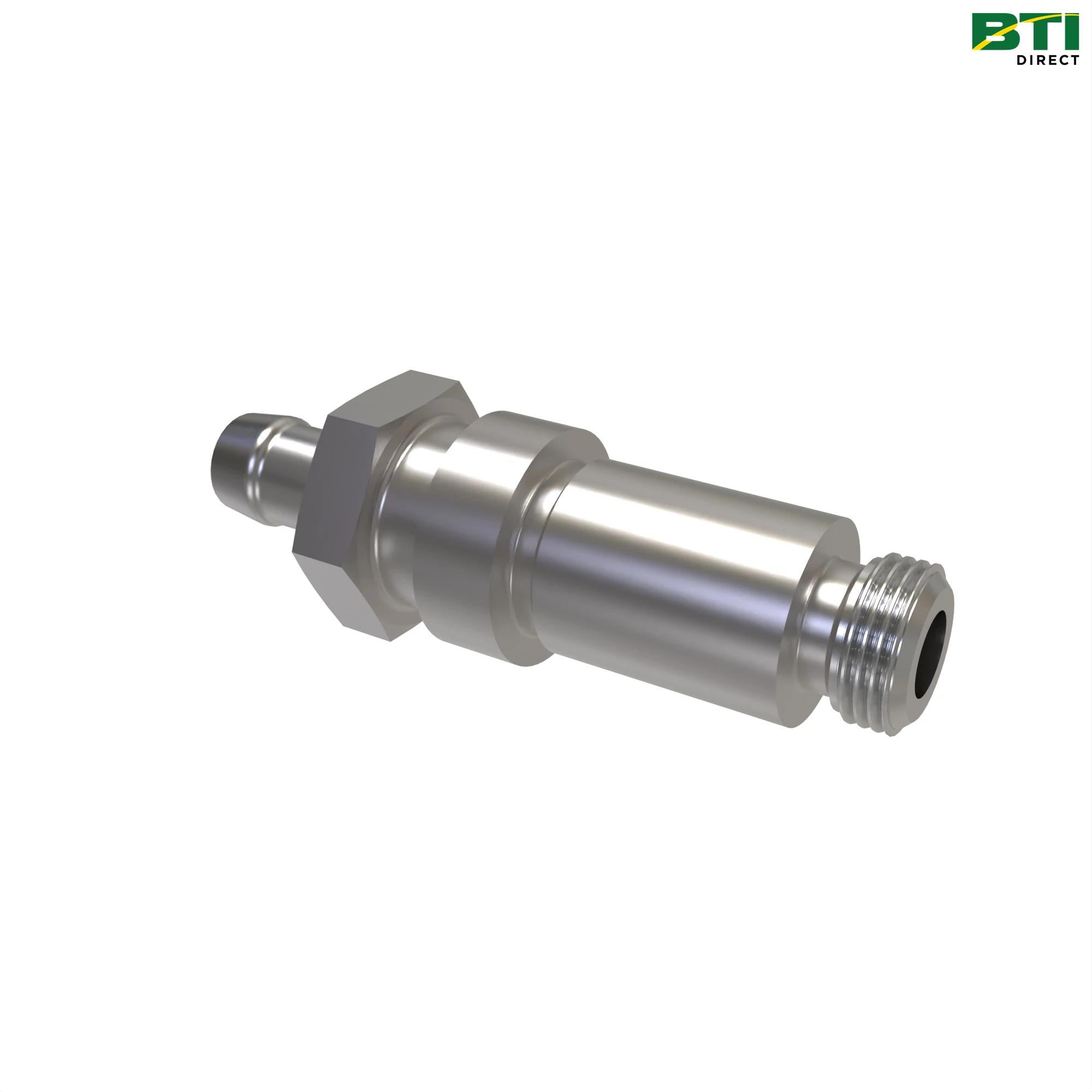 L101829: Hose Fitting