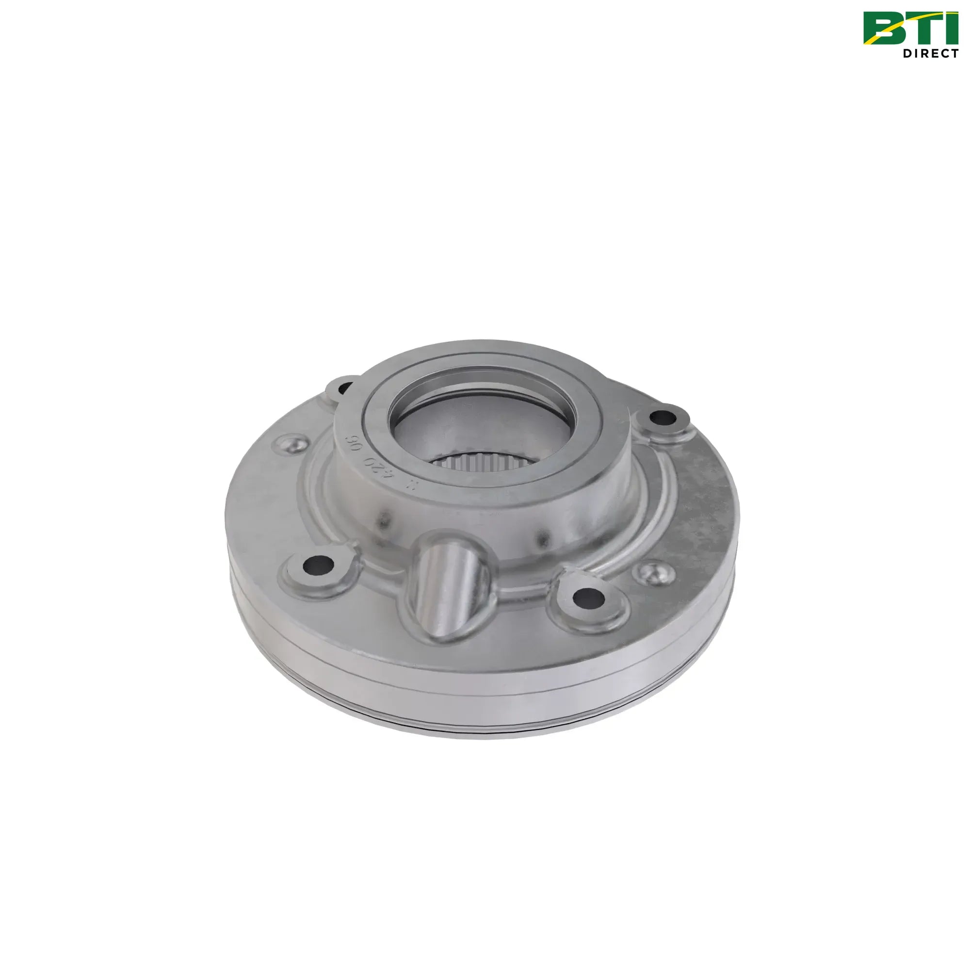 RE301809: PTO Oil Pump