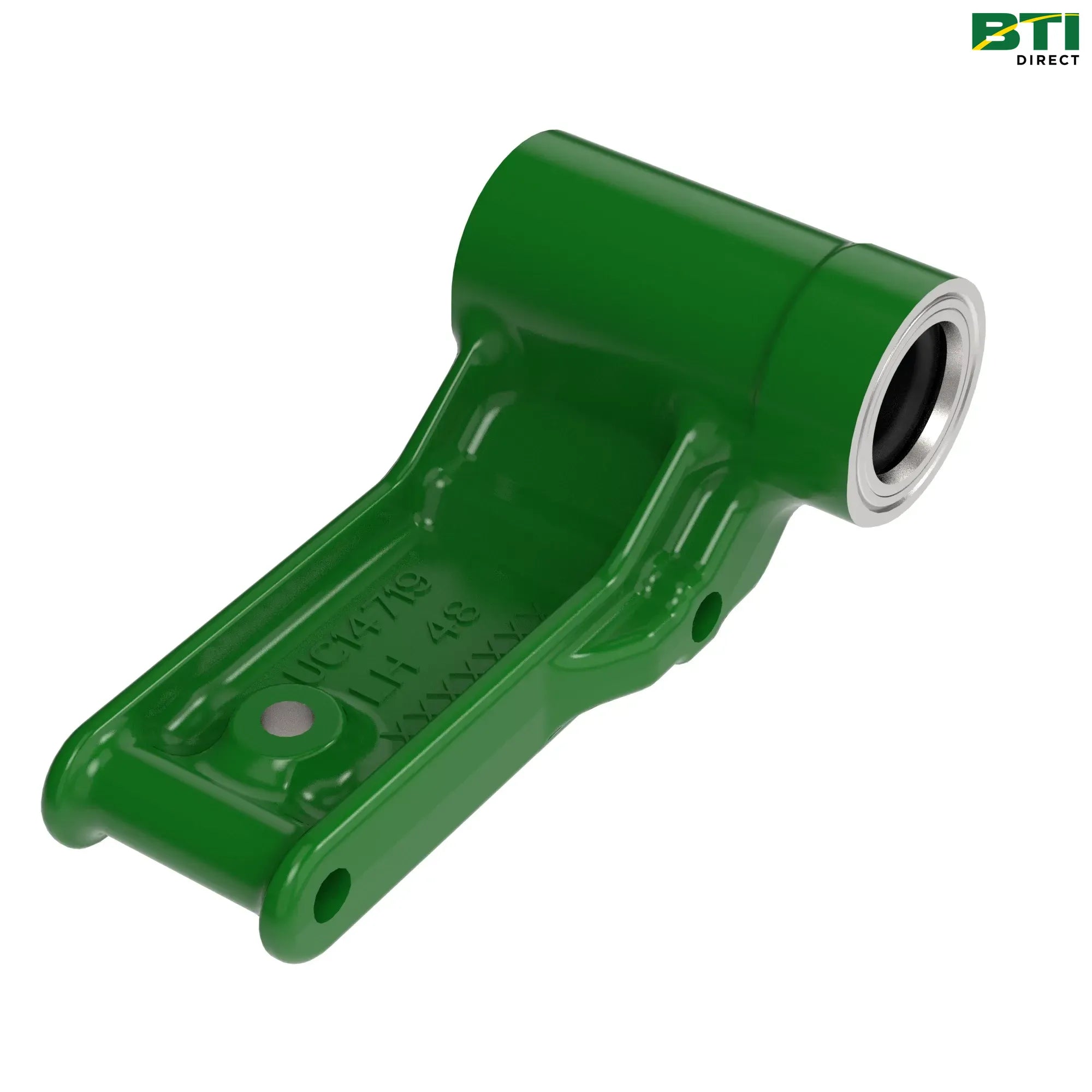 AUC12470: Arm