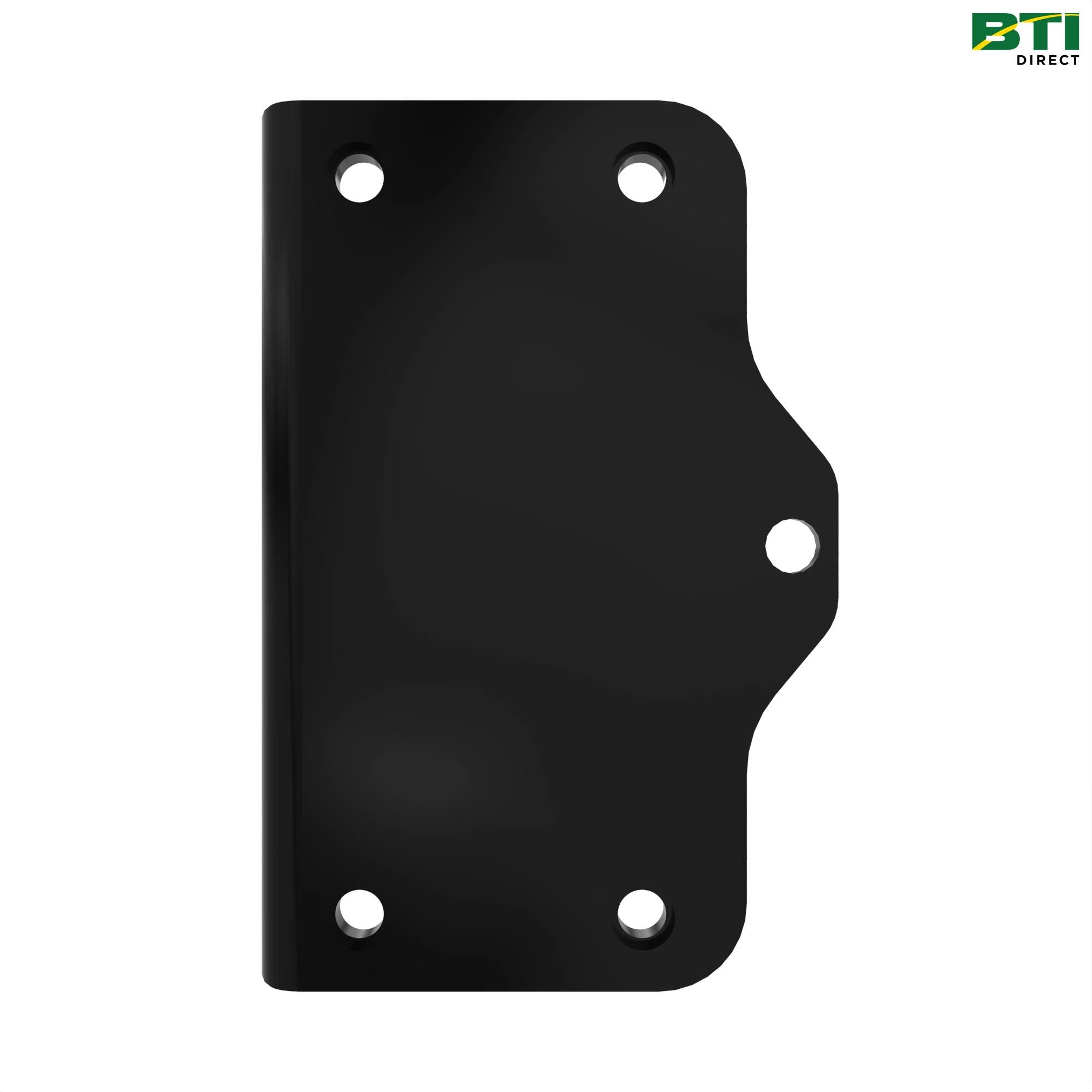 AL214468: Back Up Alarm Holder Retainer