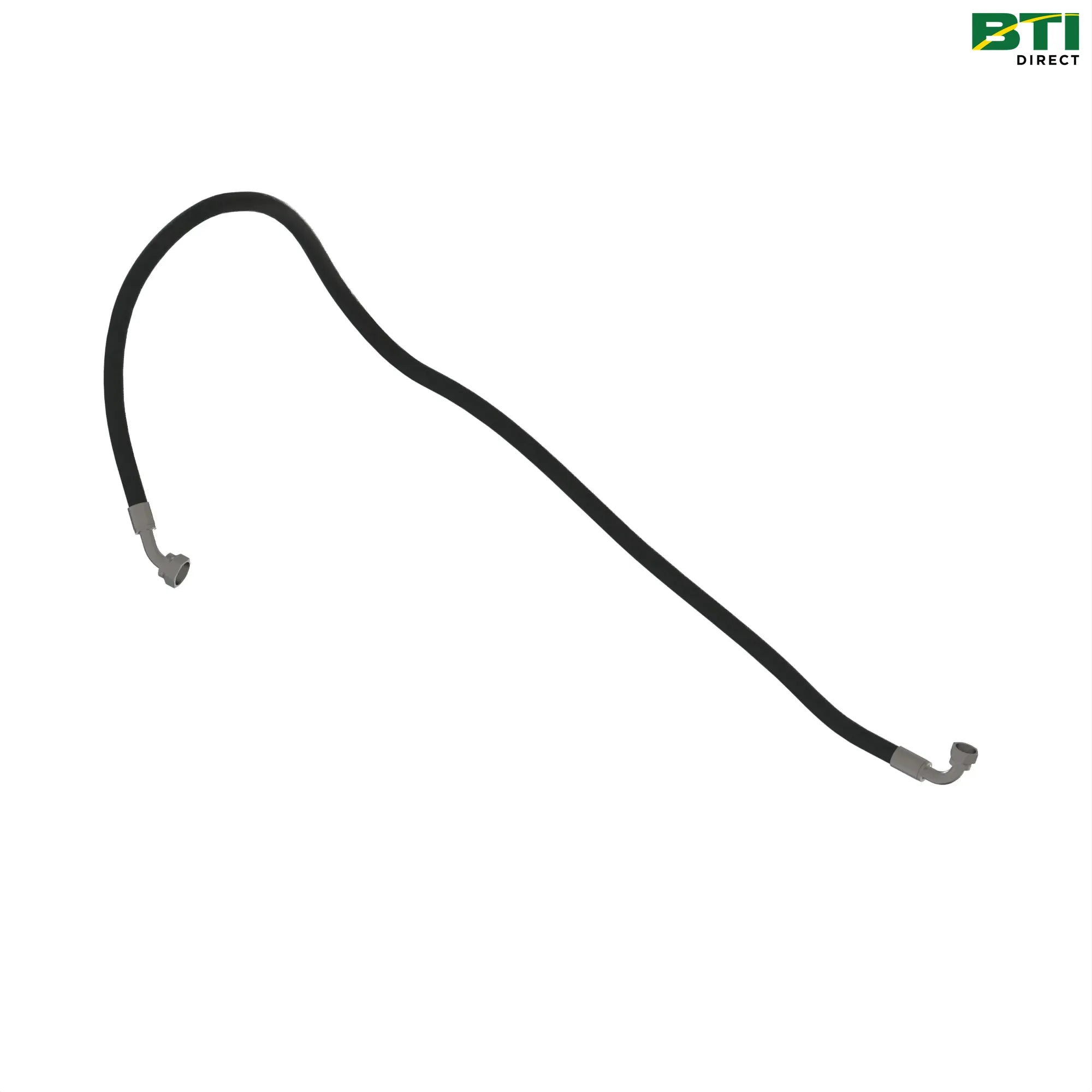 RE316093: Rear PTO Clutch Oil Hose