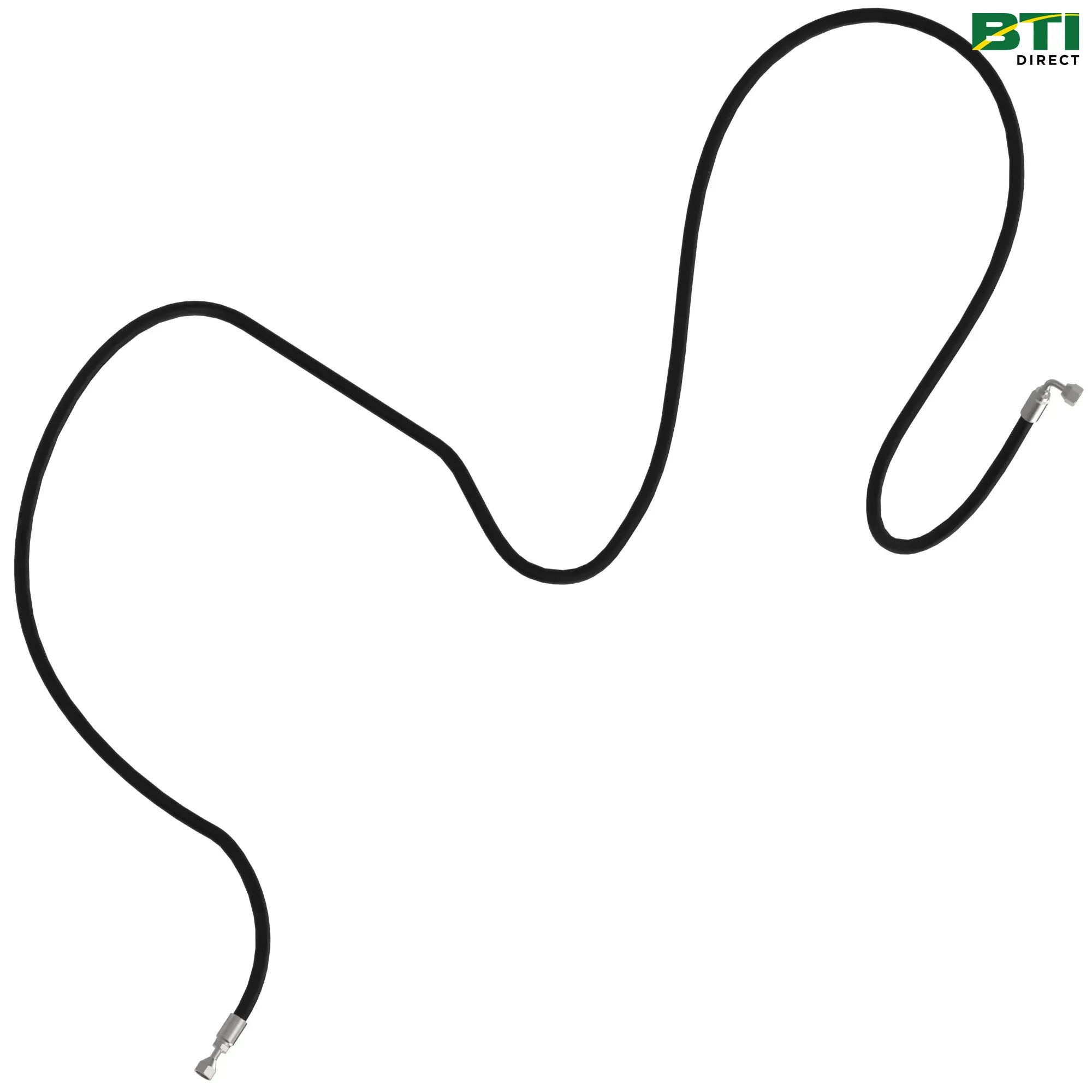AXE35522: Lift Cylinder Pressure Hydraulic Hose