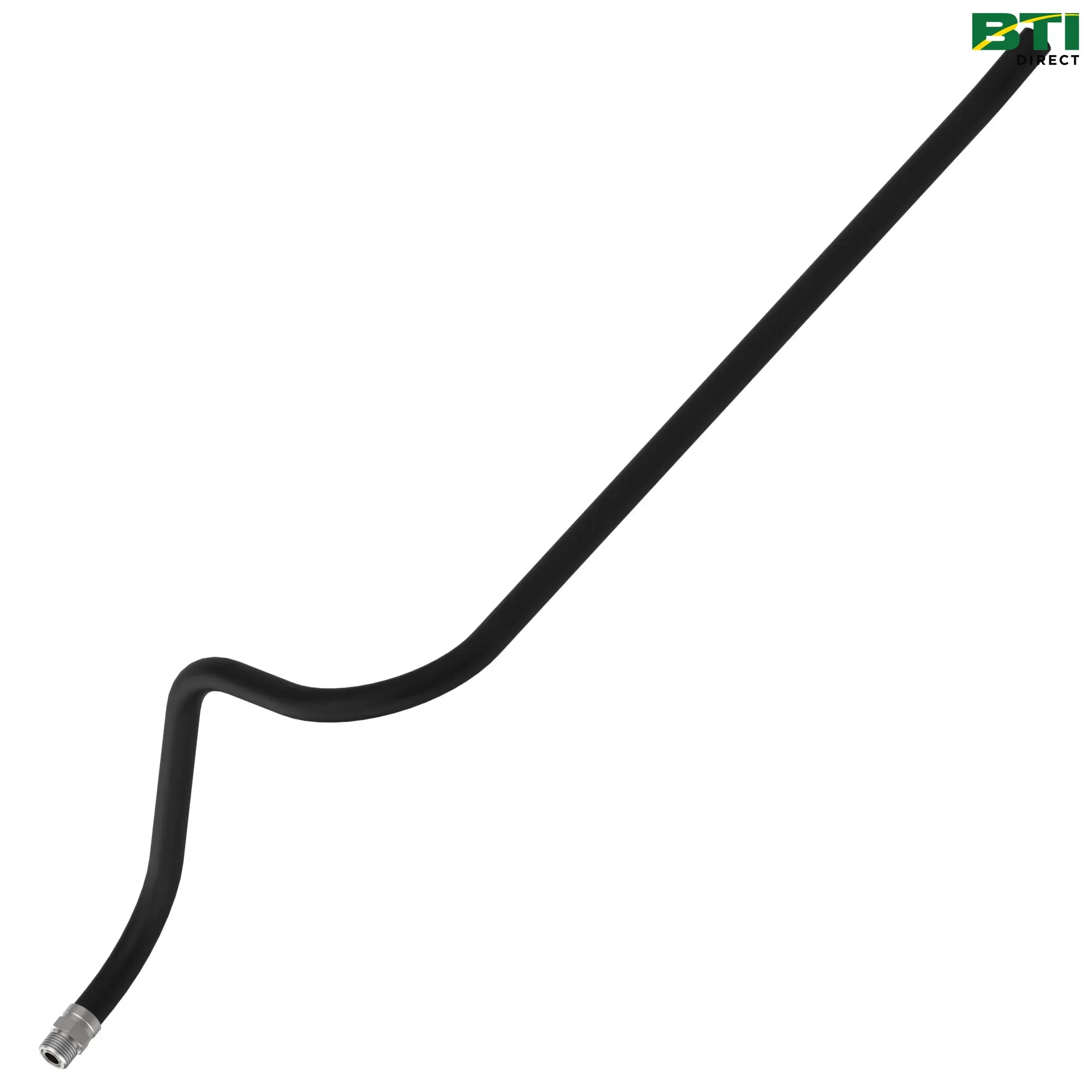 RE222332: Tank Supply Fuel Hose