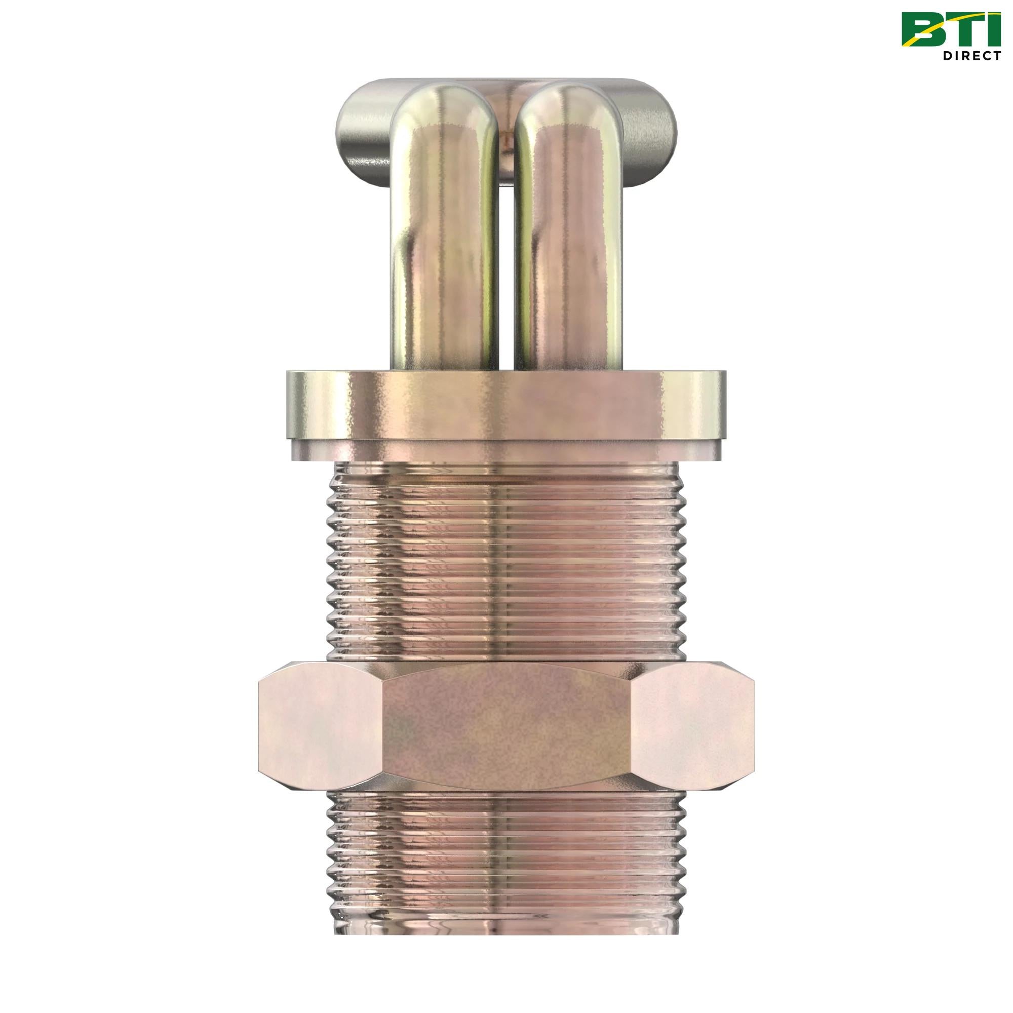 AL207809: Heating Element, 110 Volts