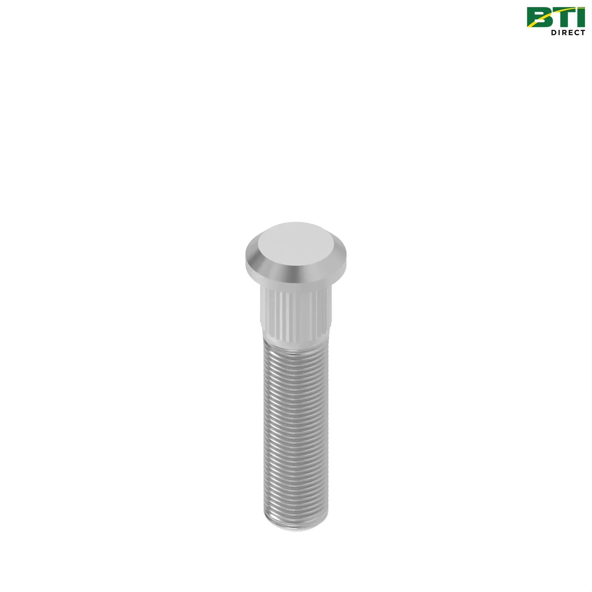 N275275: Hexagonal Head Cap Screw, M10 X 125