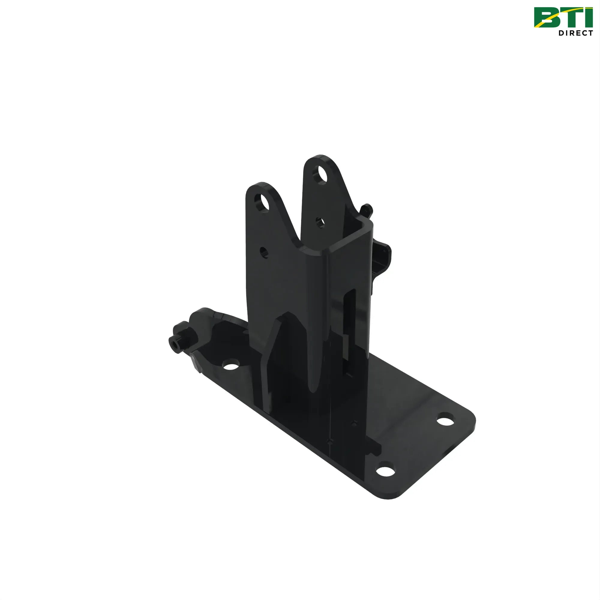 RE333310: Left Rear Lower Cab Suspension Bracket