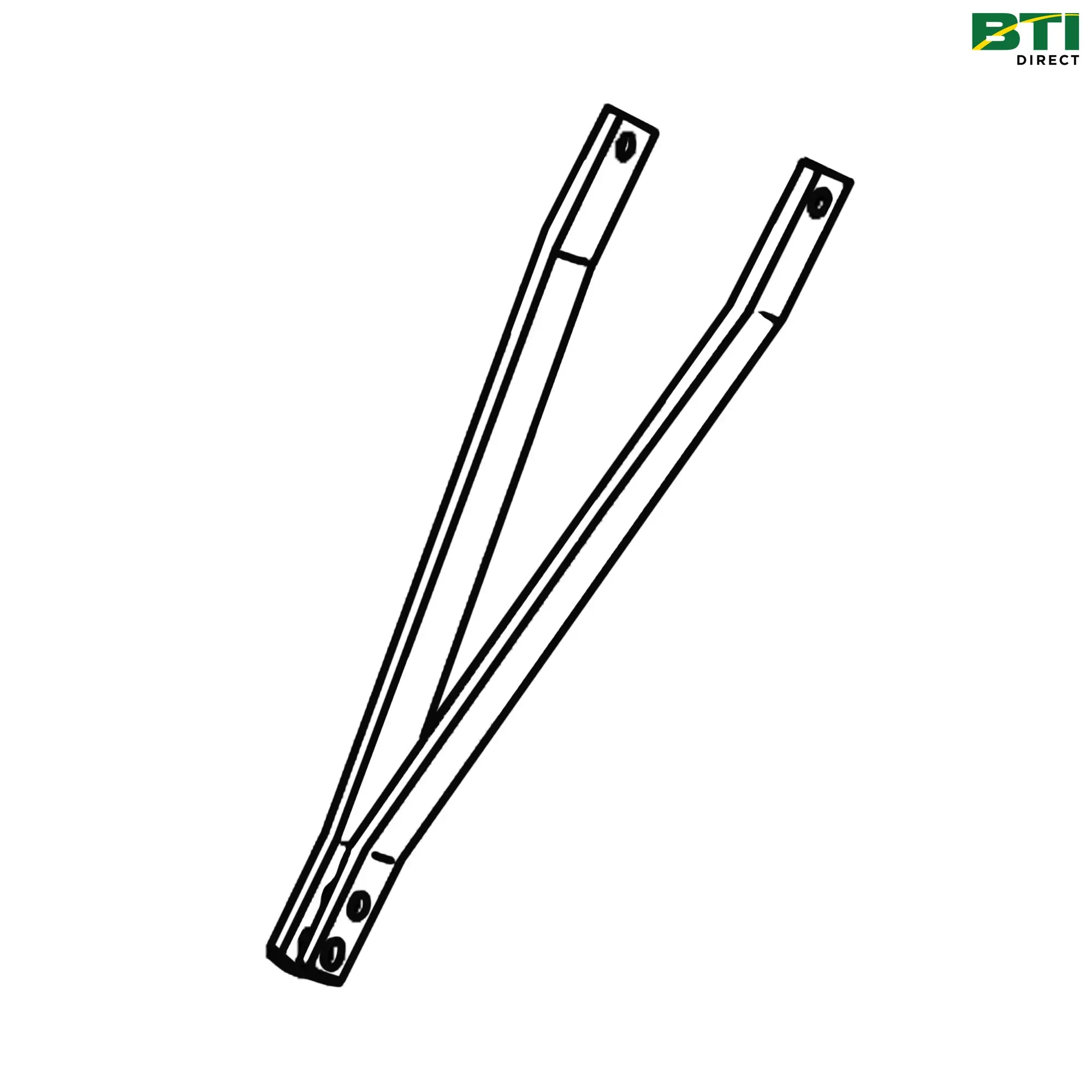 N218141: Double Disk Boot Strap
