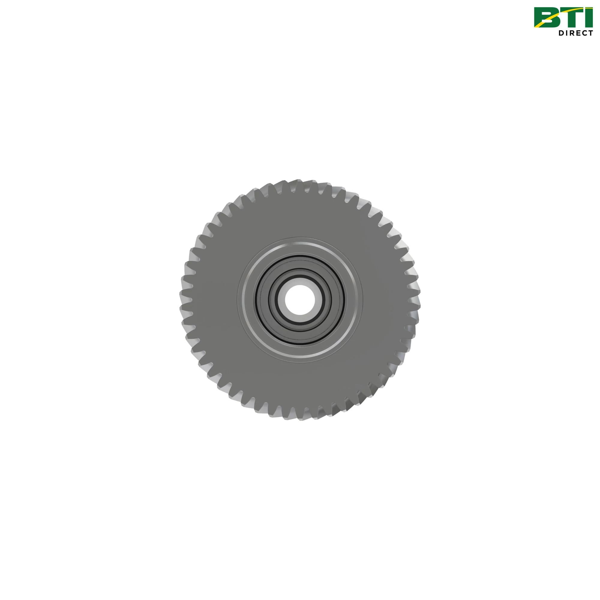 L224417: 4-Range Transmission Shaft