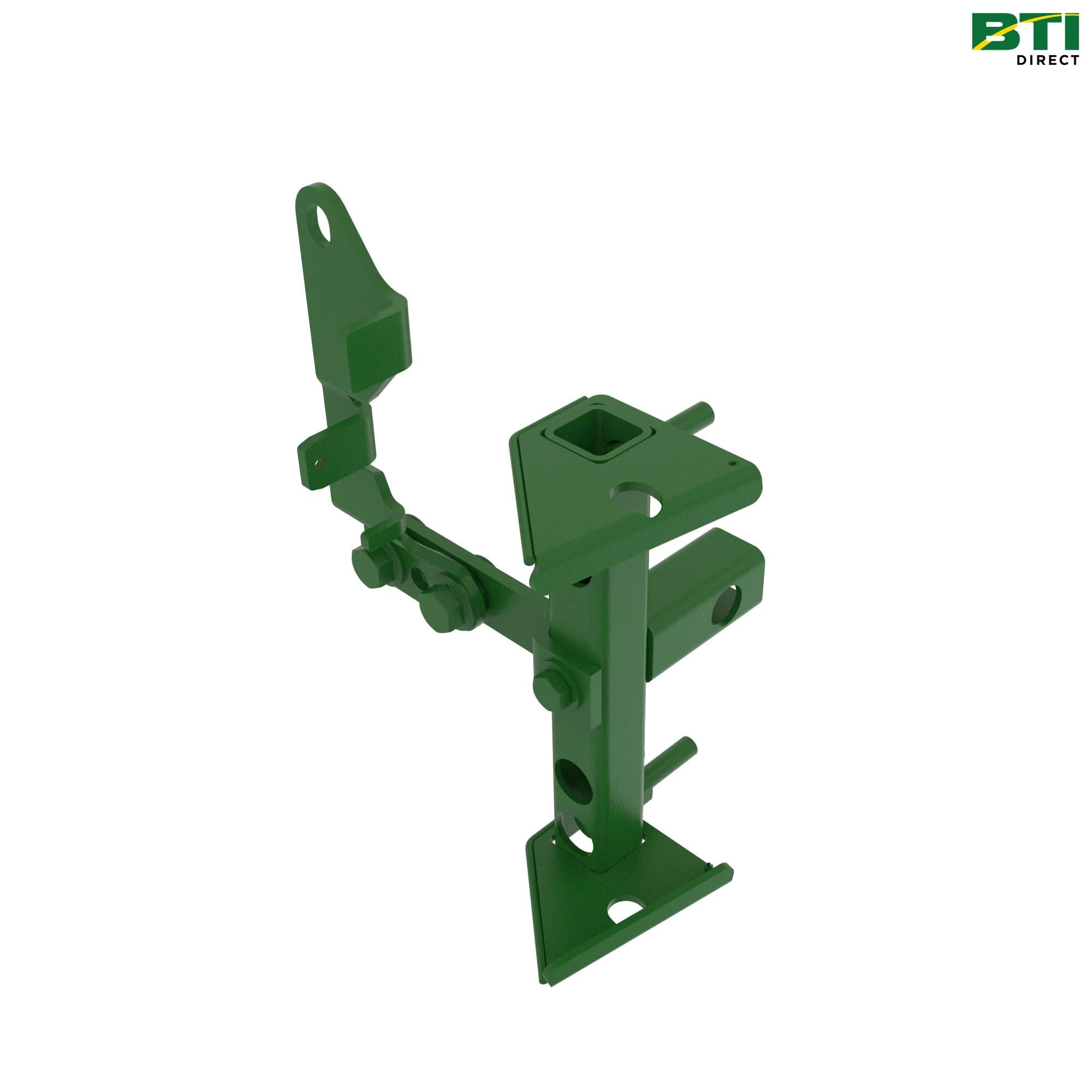 AL203564: Front Drawbar Support