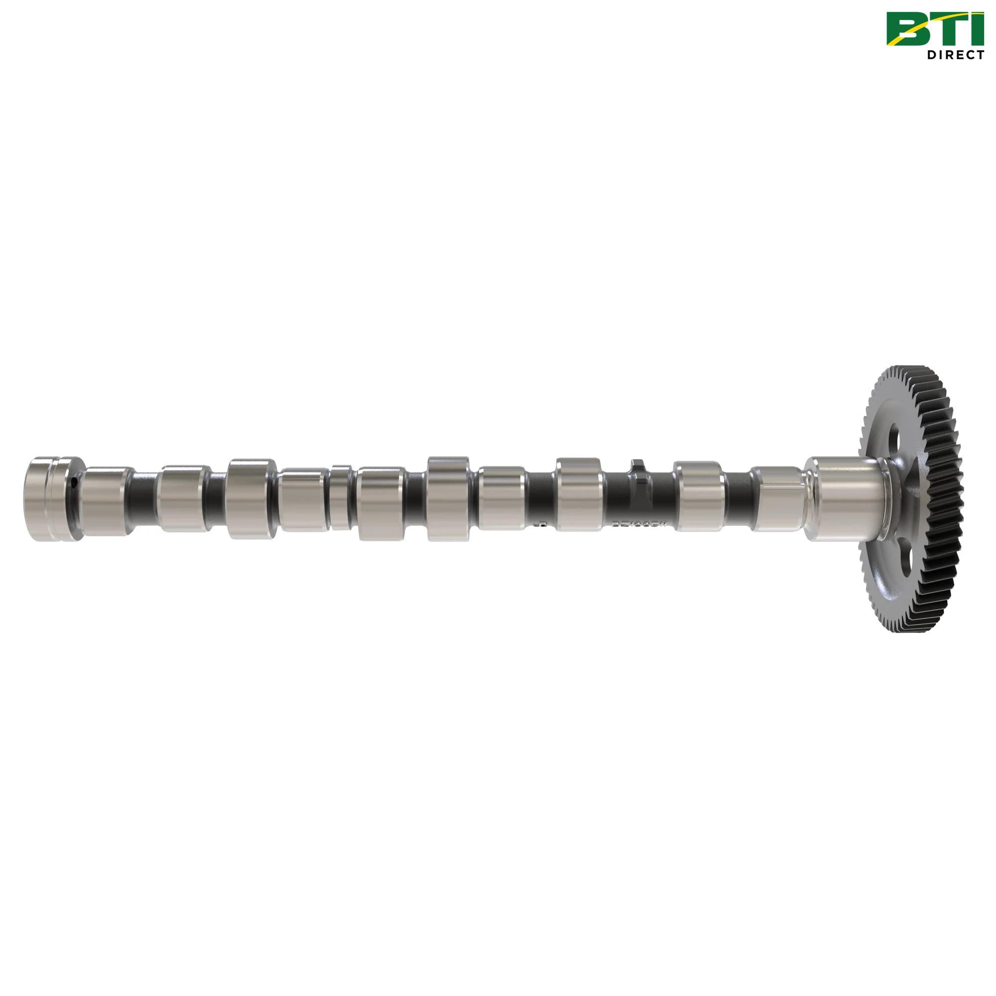 DZ100042: Engine Camshaft with Gear