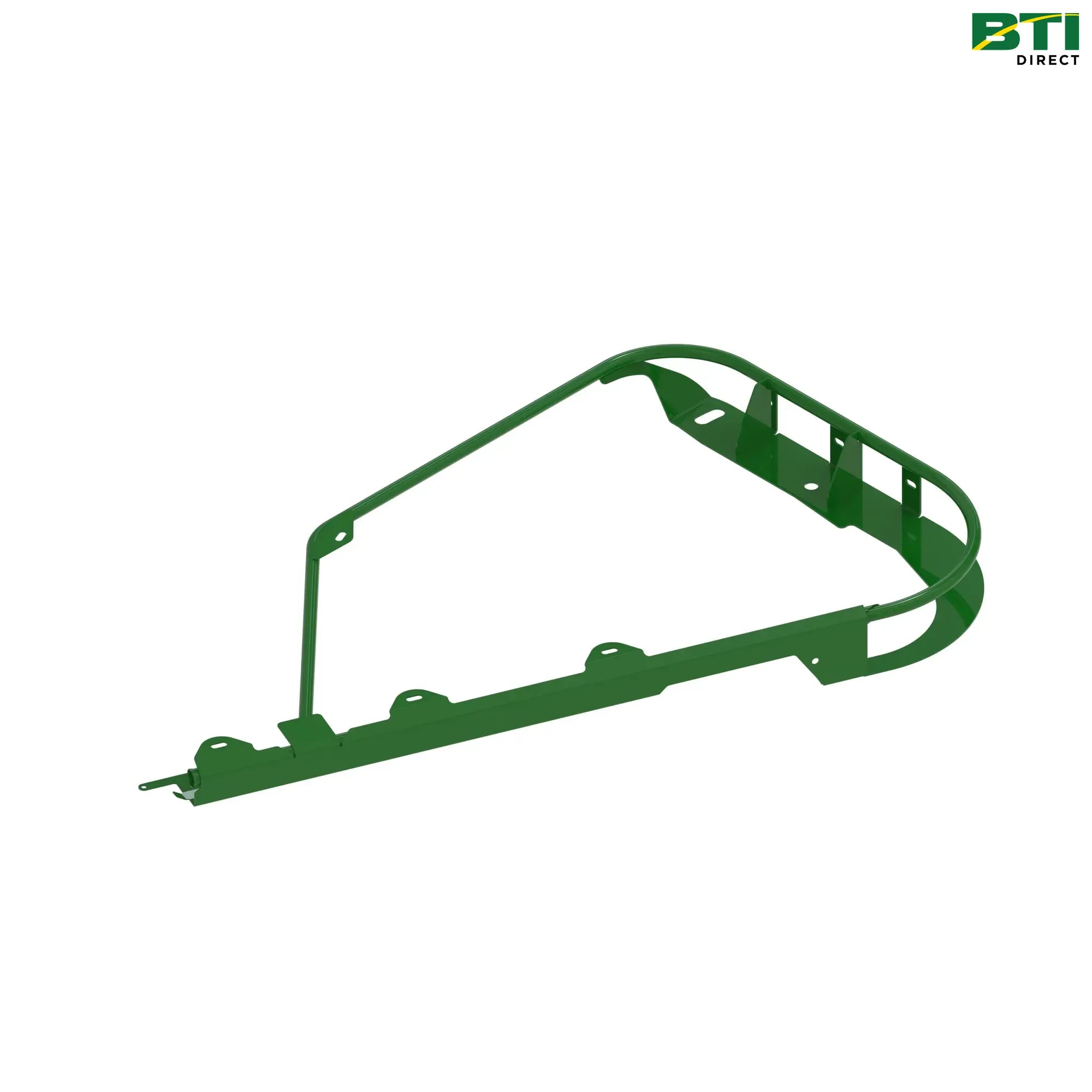 AXE64270: Right Side Rear Frame