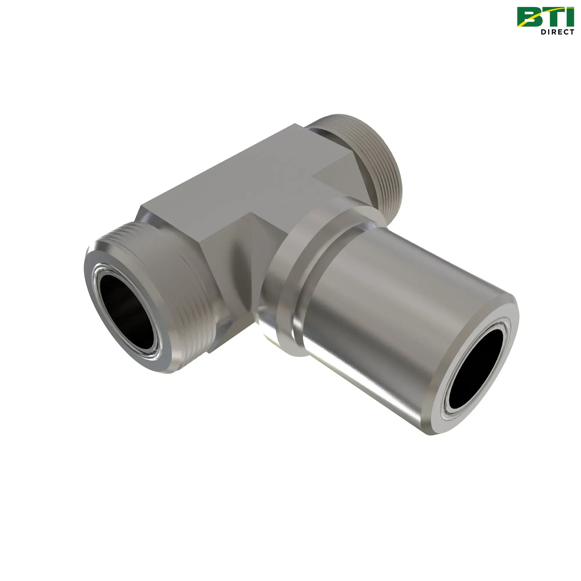 AN302154: Wheel Drive Hoses and Fittings Reducer