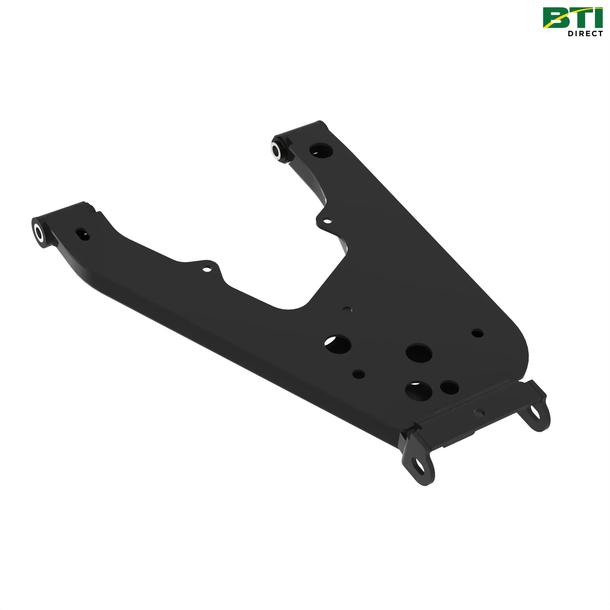 AUC19827: Rear Lower Control Arm