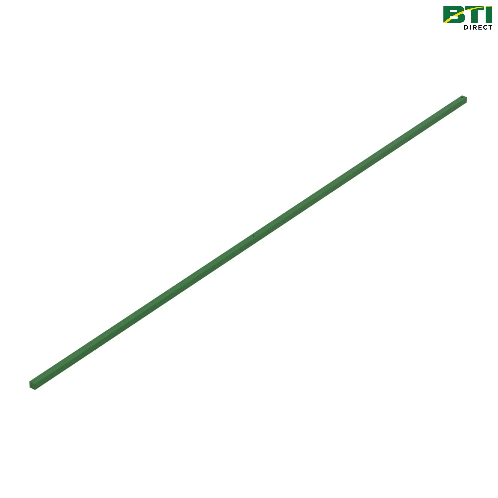 N217993: Left Side Fertilizer Feedshaft Bar