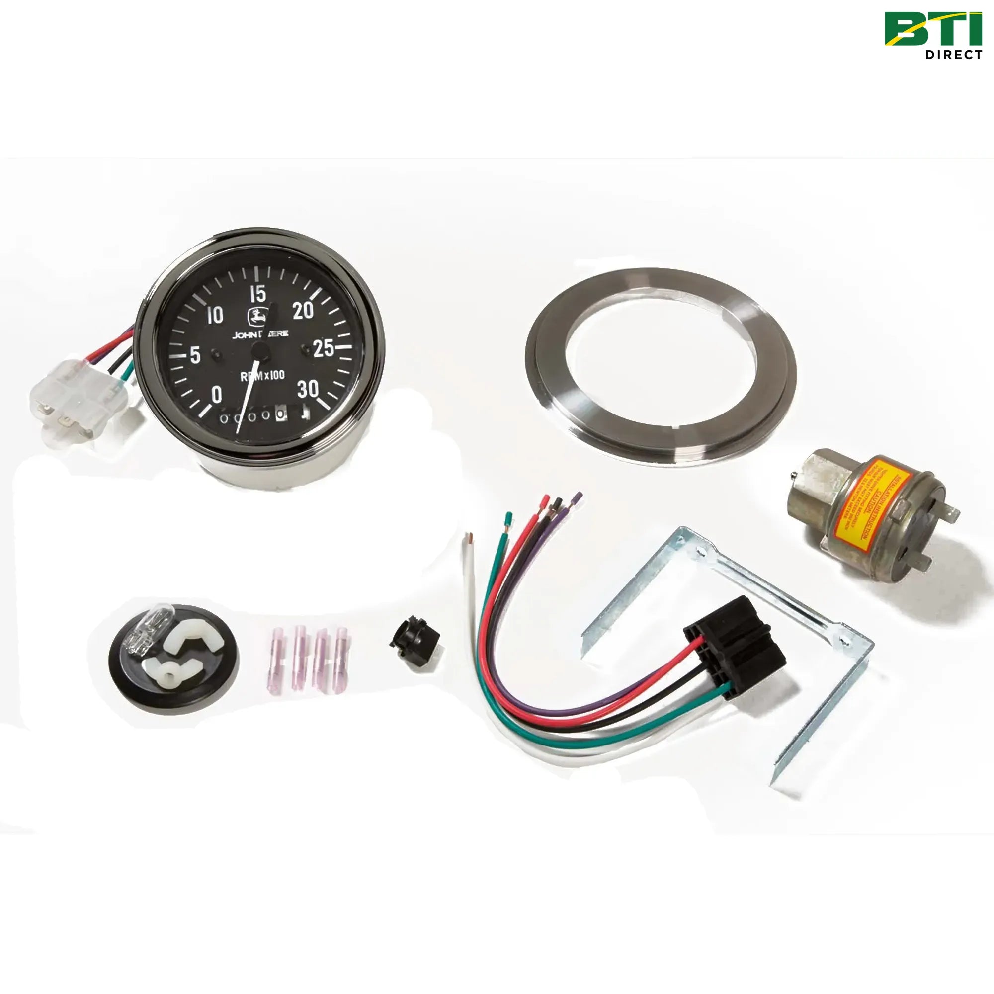 RE232478: Electronic Tachometer